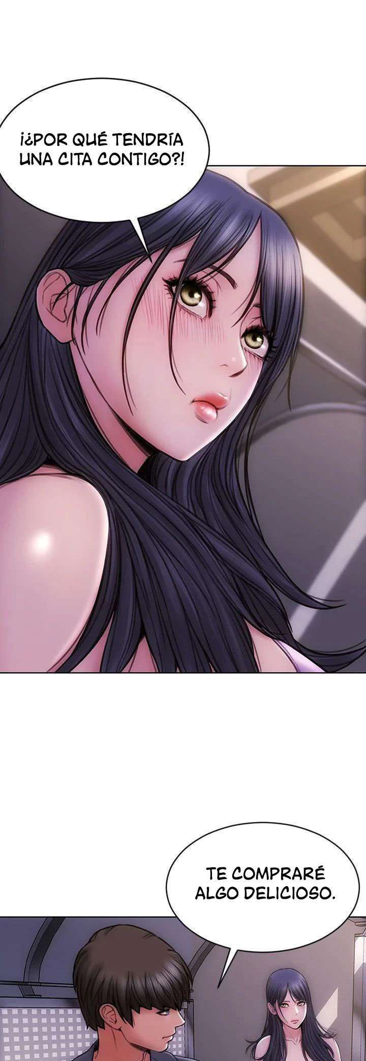 Read Bad Guy Revenge Capitulo 5 página 51