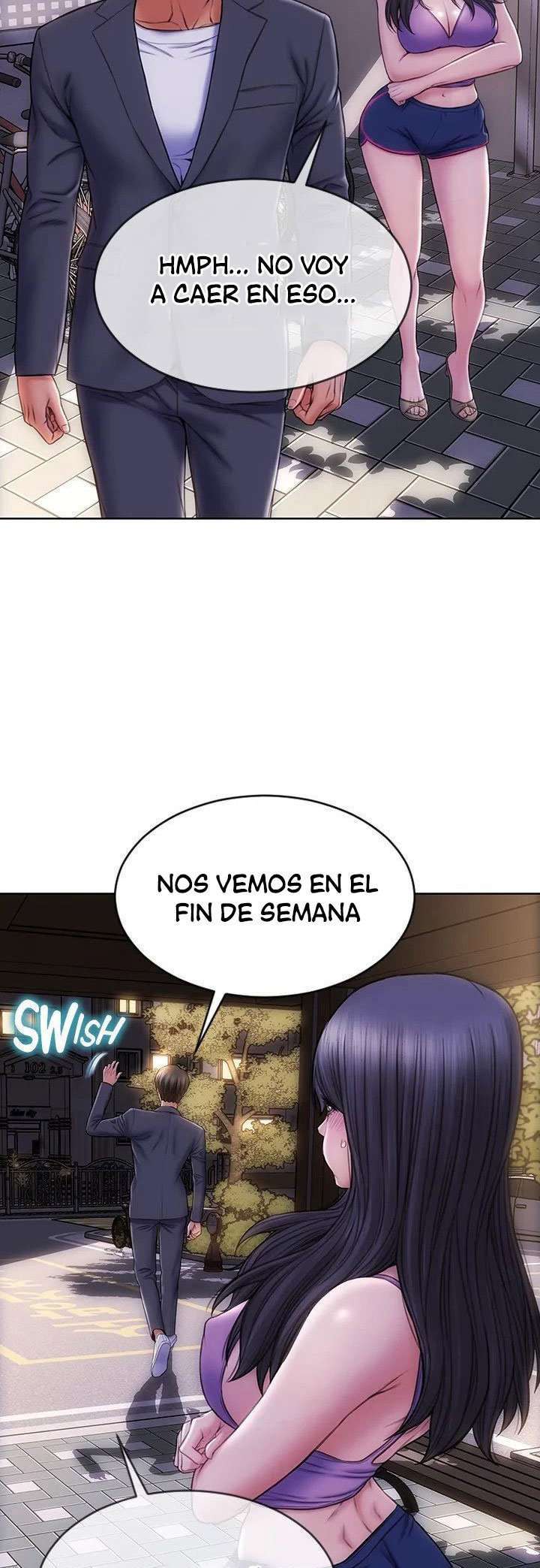 Read Bad Guy Revenge Capitulo 5 página 52