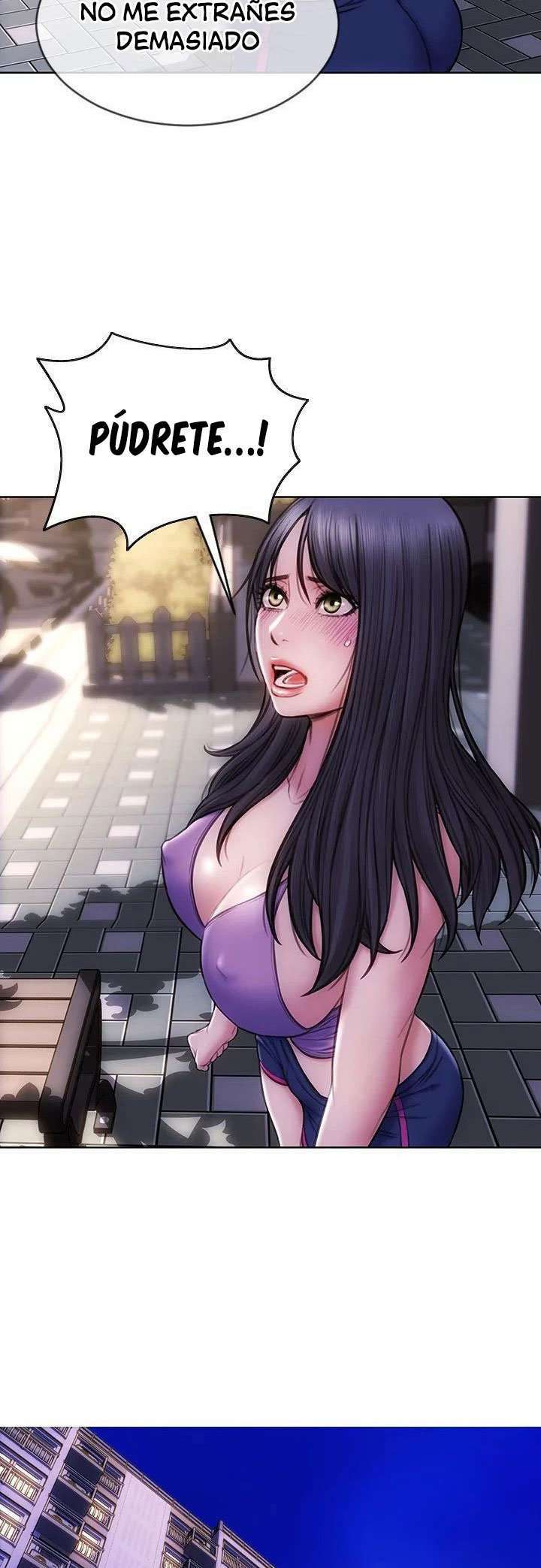 Read Bad Guy Revenge Capitulo 5 página 53