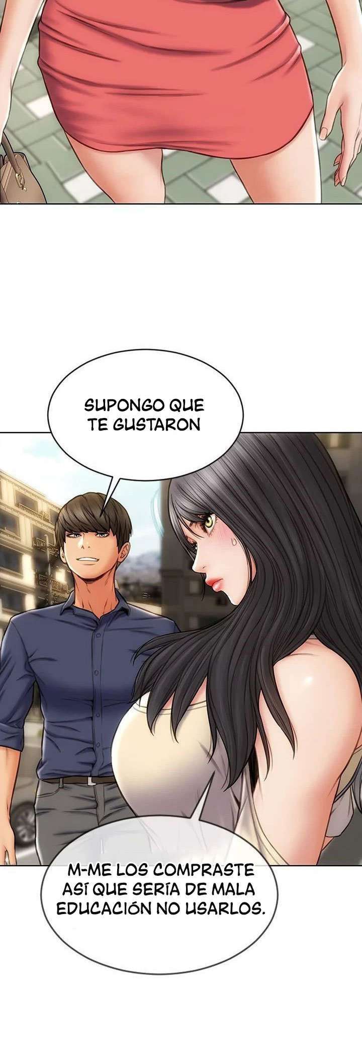 Read Bad Guy Revenge Capitulo 5 página 57