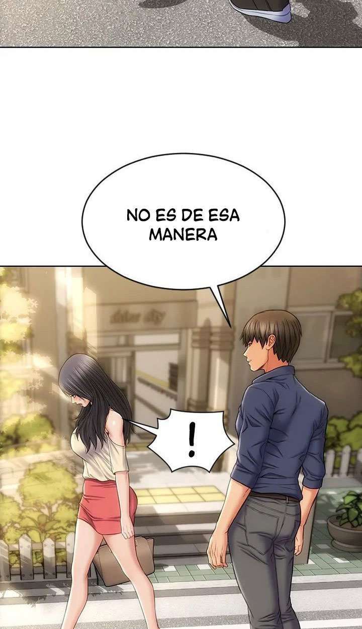 Read Bad Guy Revenge Capitulo 5 página 61