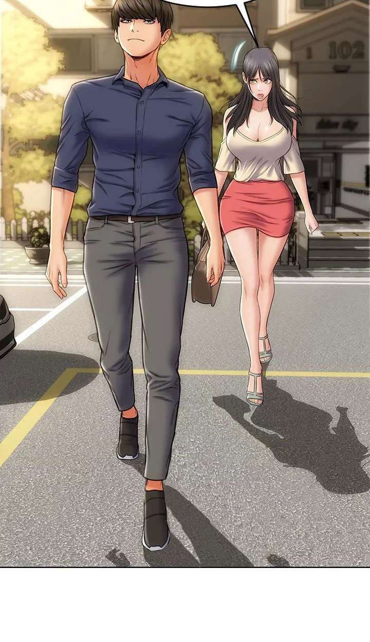 Read Bad Guy Revenge Capitulo 5 página 64