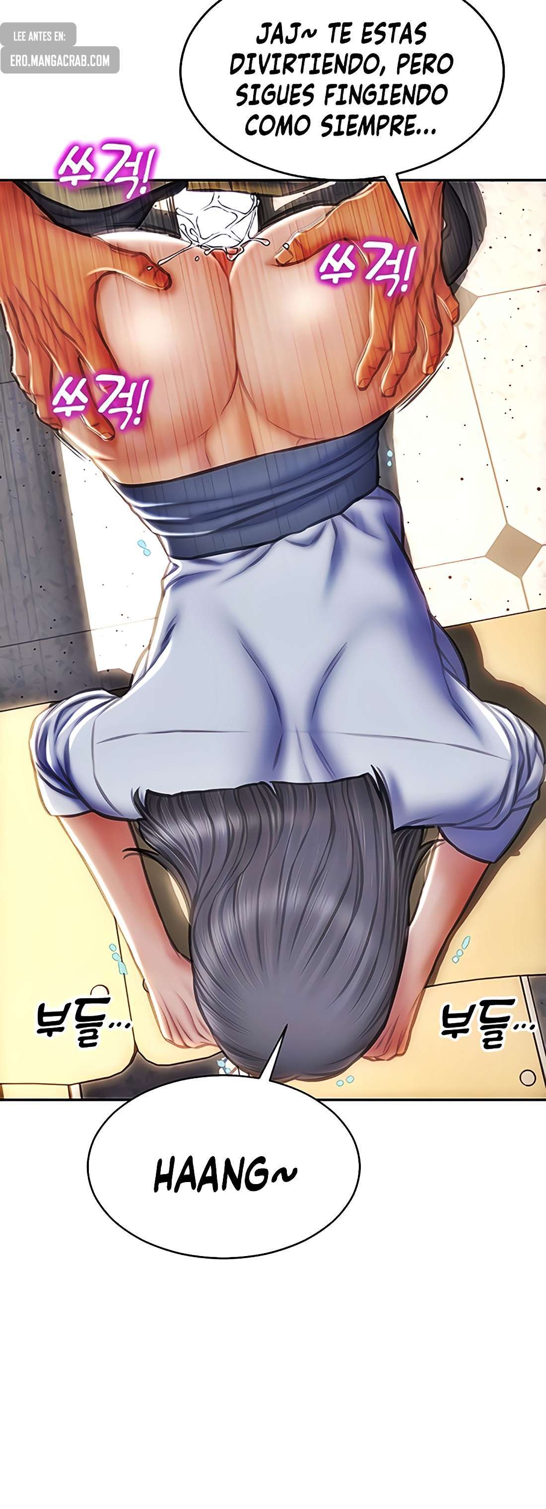 Read Bad Guy Revenge Capitulo 50 página 12