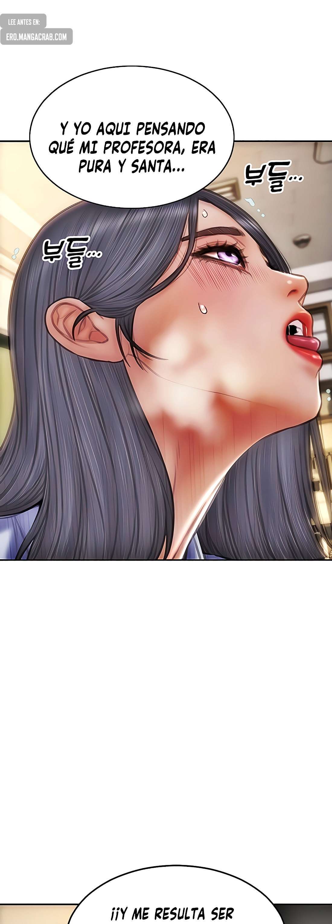 Read Bad Guy Revenge Capitulo 50 página 18
