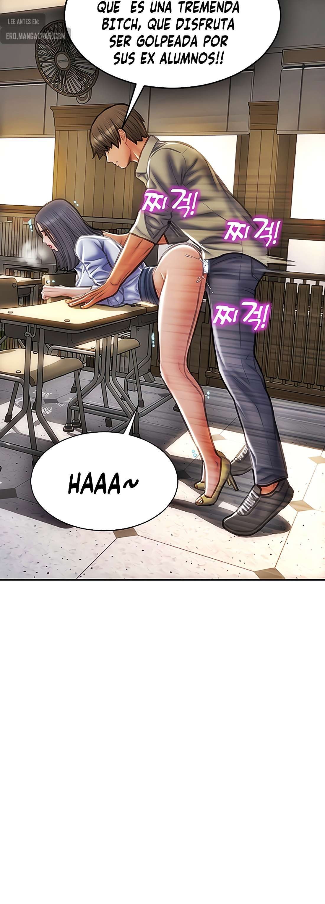 Read Bad Guy Revenge Capitulo 50 página 19