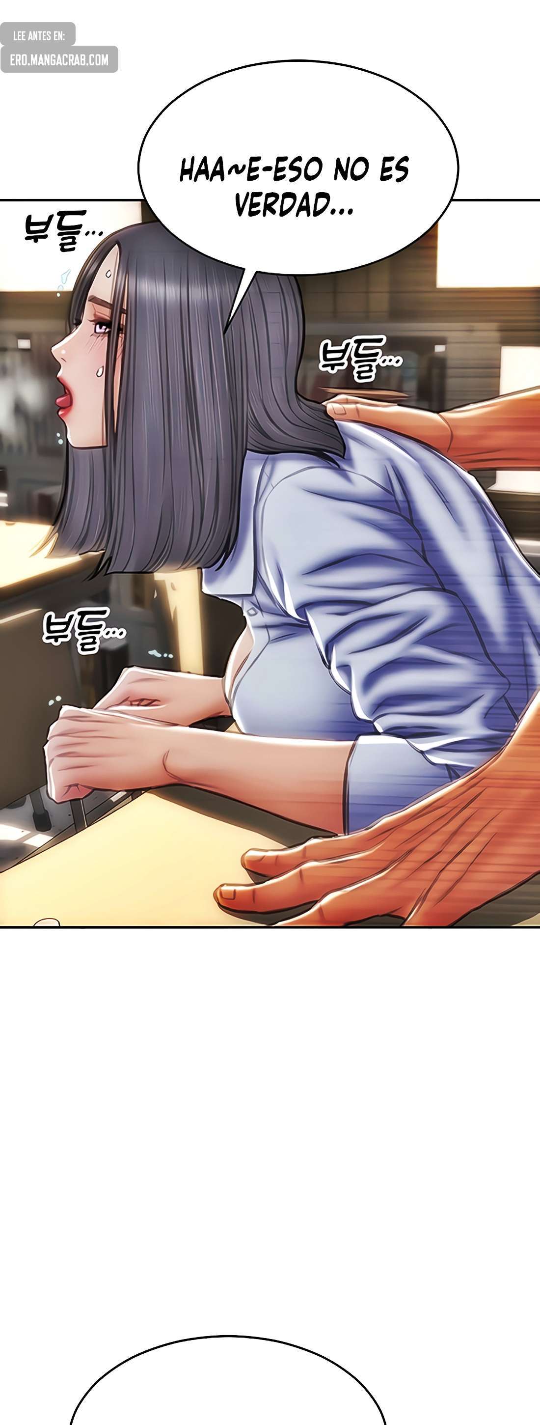 Read Bad Guy Revenge Capitulo 50 página 20