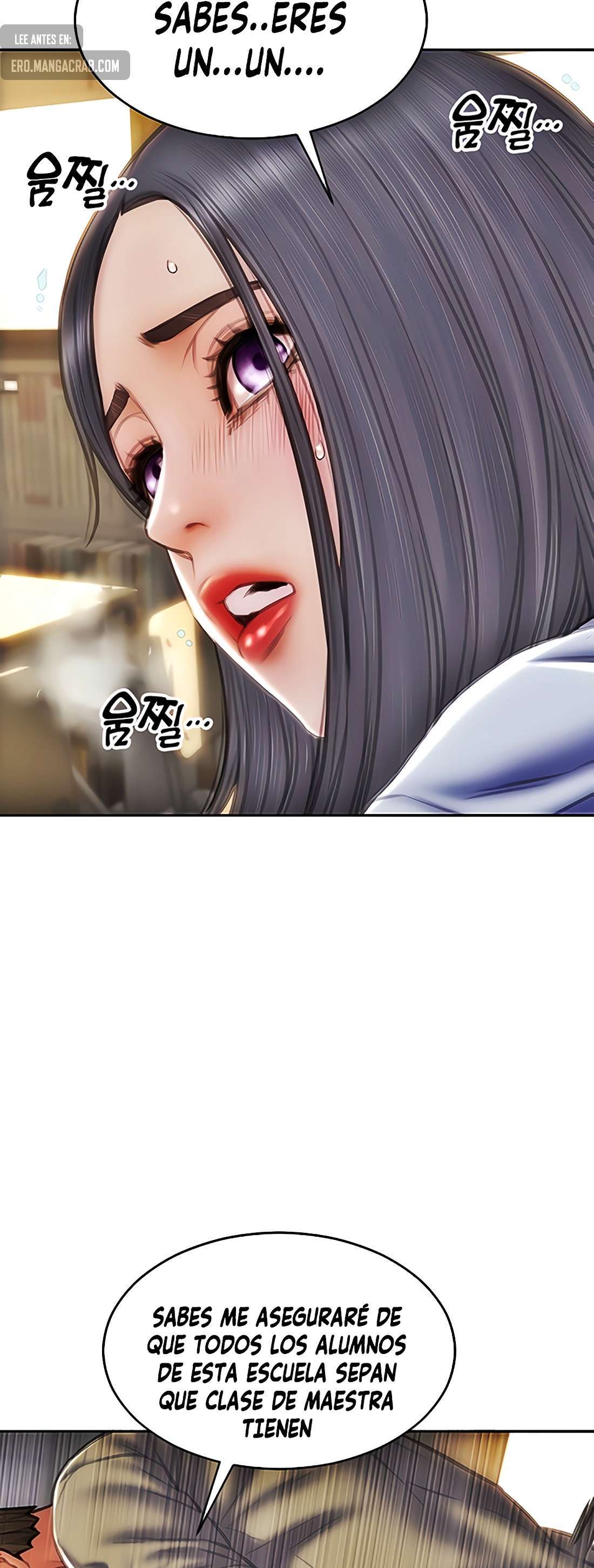 Read Bad Guy Revenge Capitulo 50 página 21