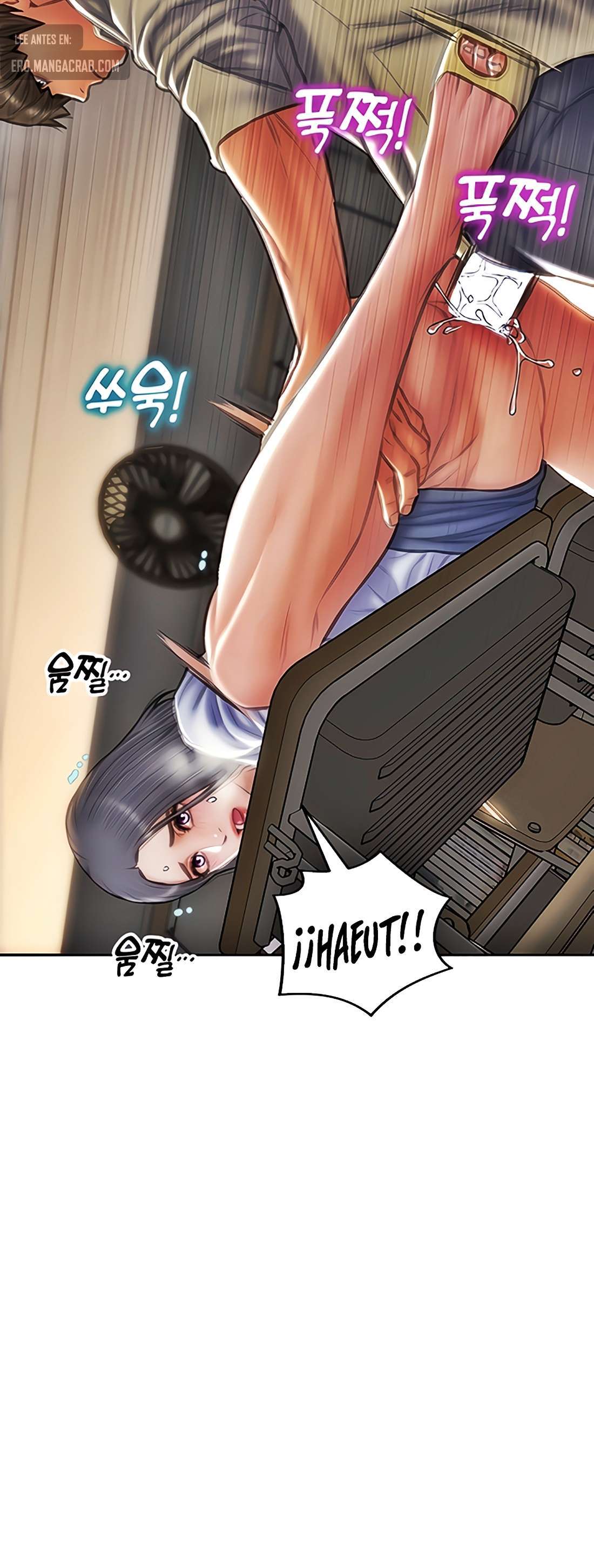 Read Bad Guy Revenge Capitulo 50 página 22