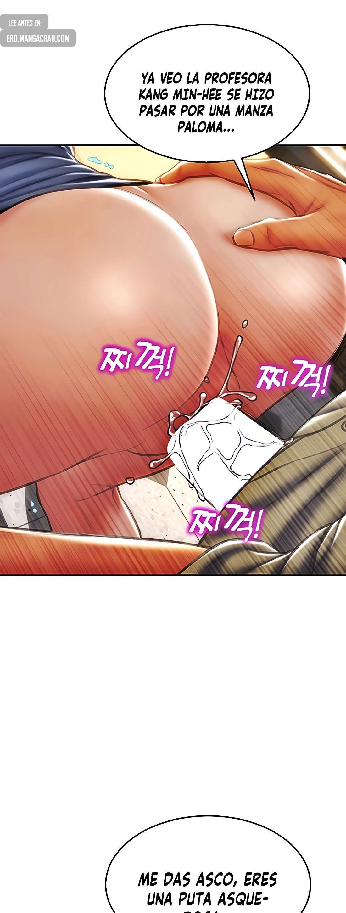 Read Bad Guy Revenge Capitulo 50 página 23