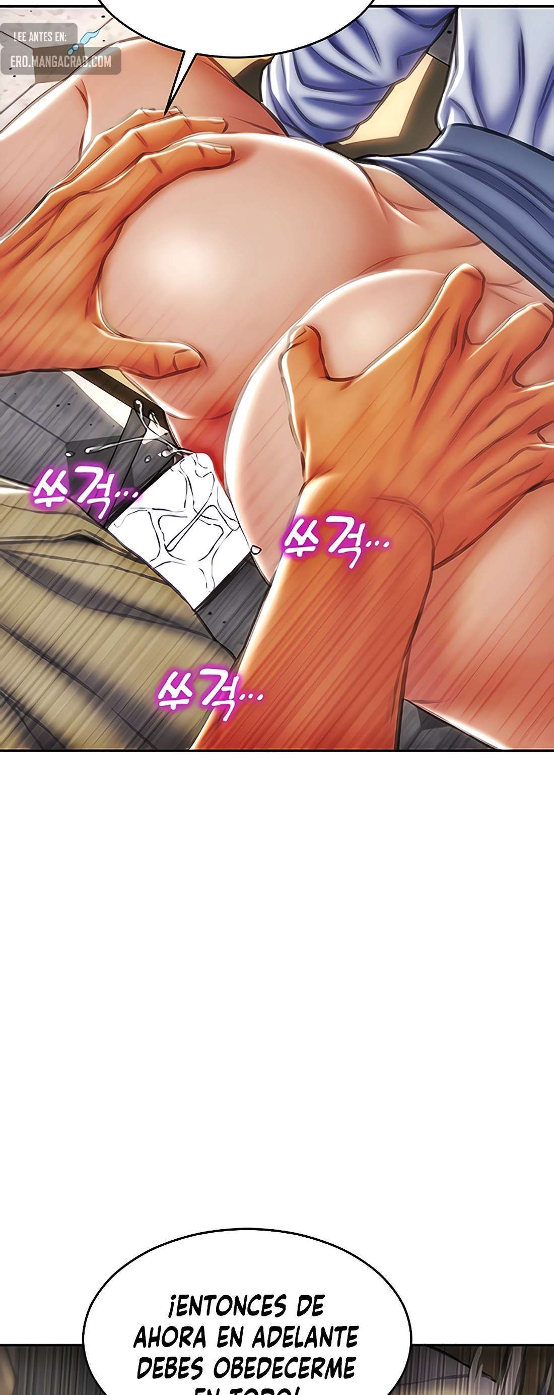 Read Bad Guy Revenge Capitulo 50 página 27