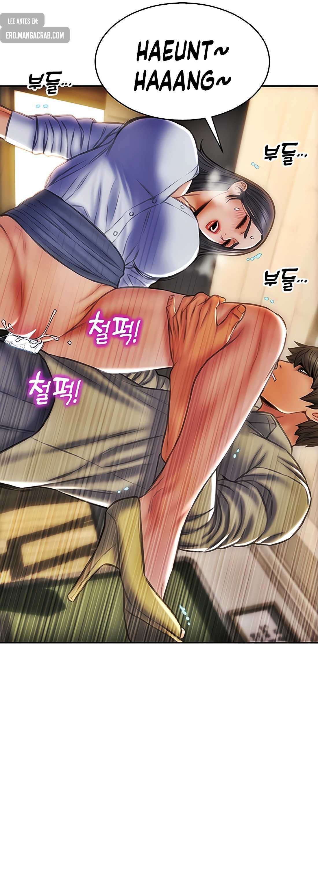 Read Bad Guy Revenge Capitulo 50 página 32