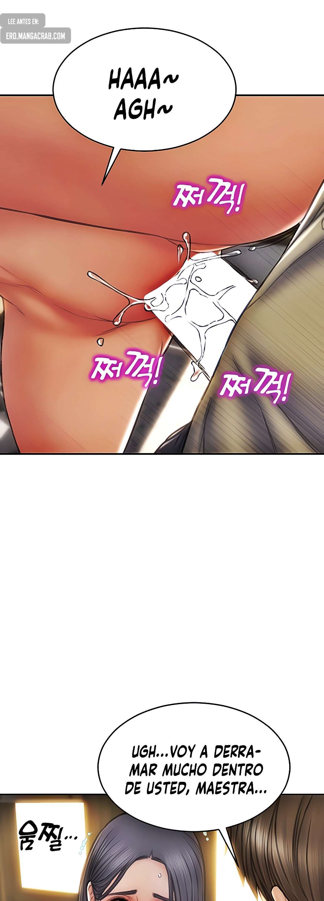 Read Bad Guy Revenge Capitulo 50 página 33