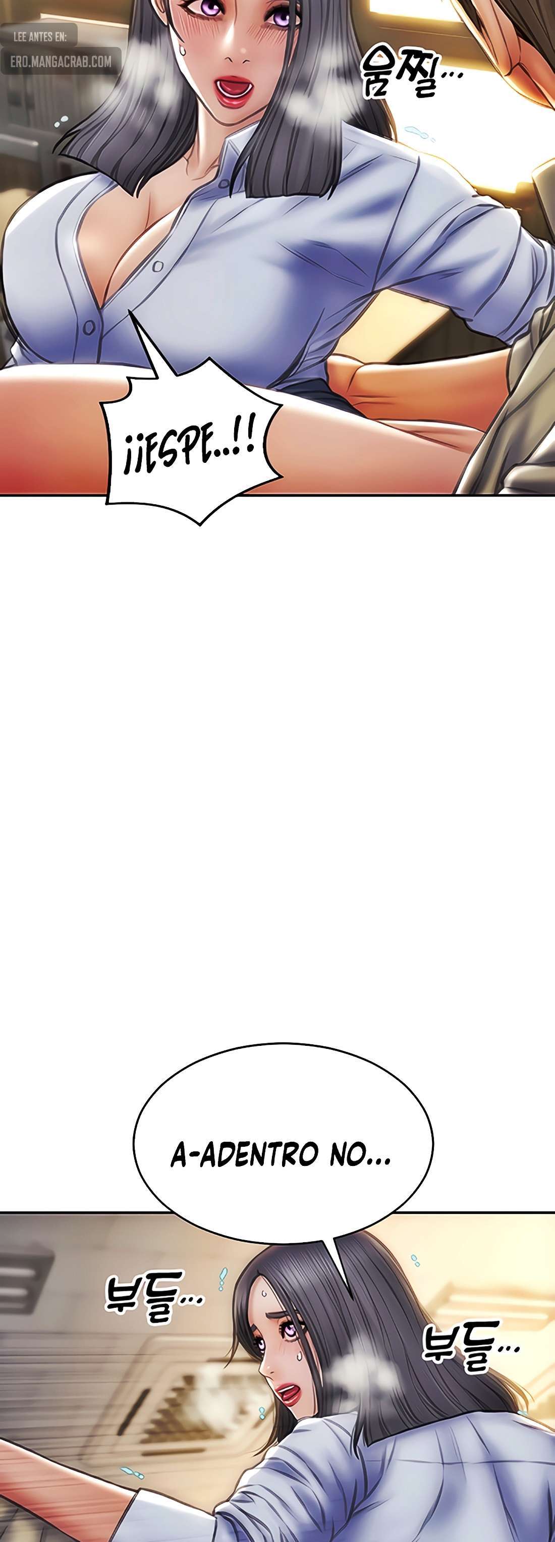 Read Bad Guy Revenge Capitulo 50 página 34