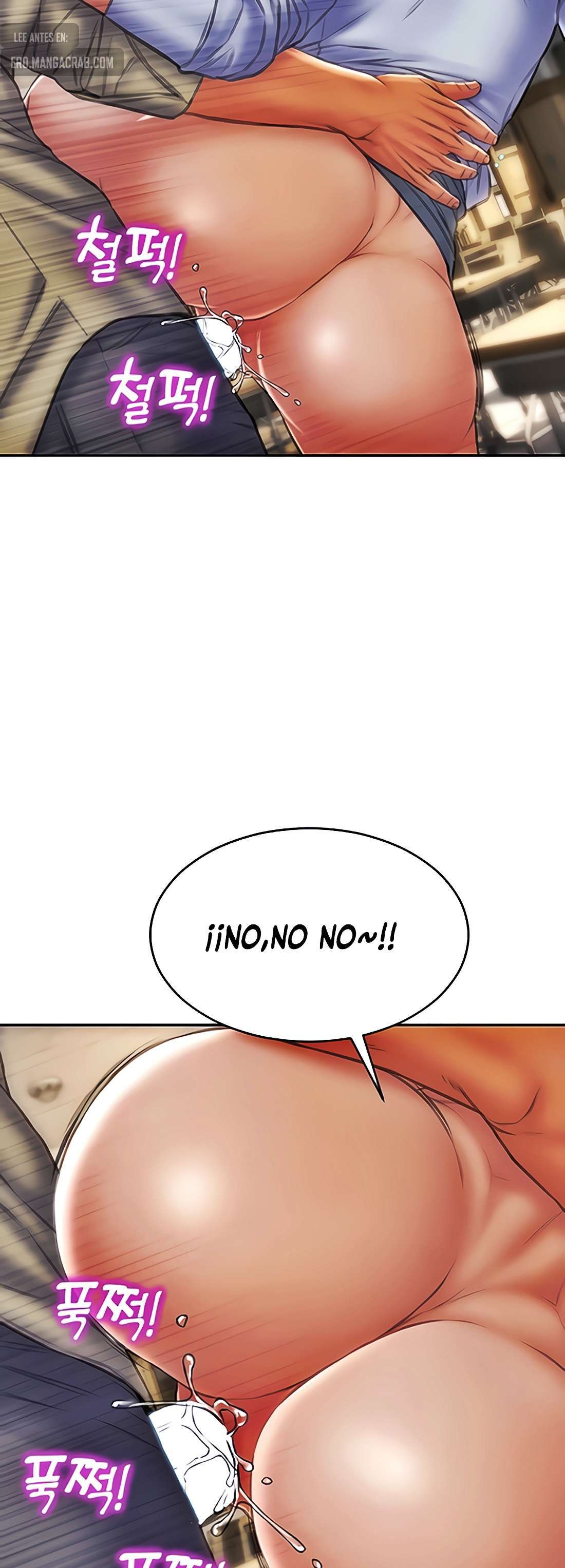 Read Bad Guy Revenge Capitulo 50 página 35