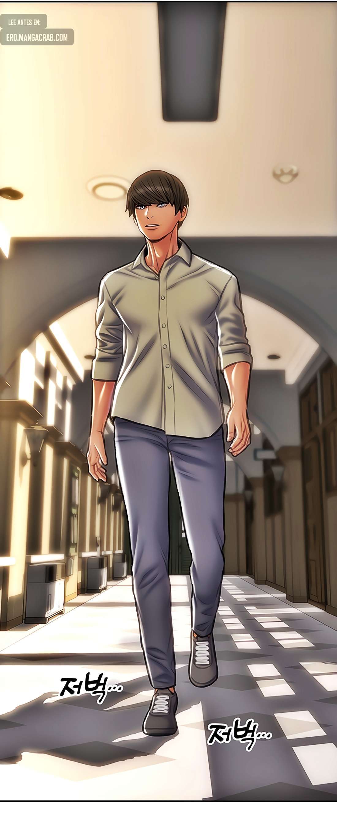 Read Bad Guy Revenge Capitulo 50 página 44