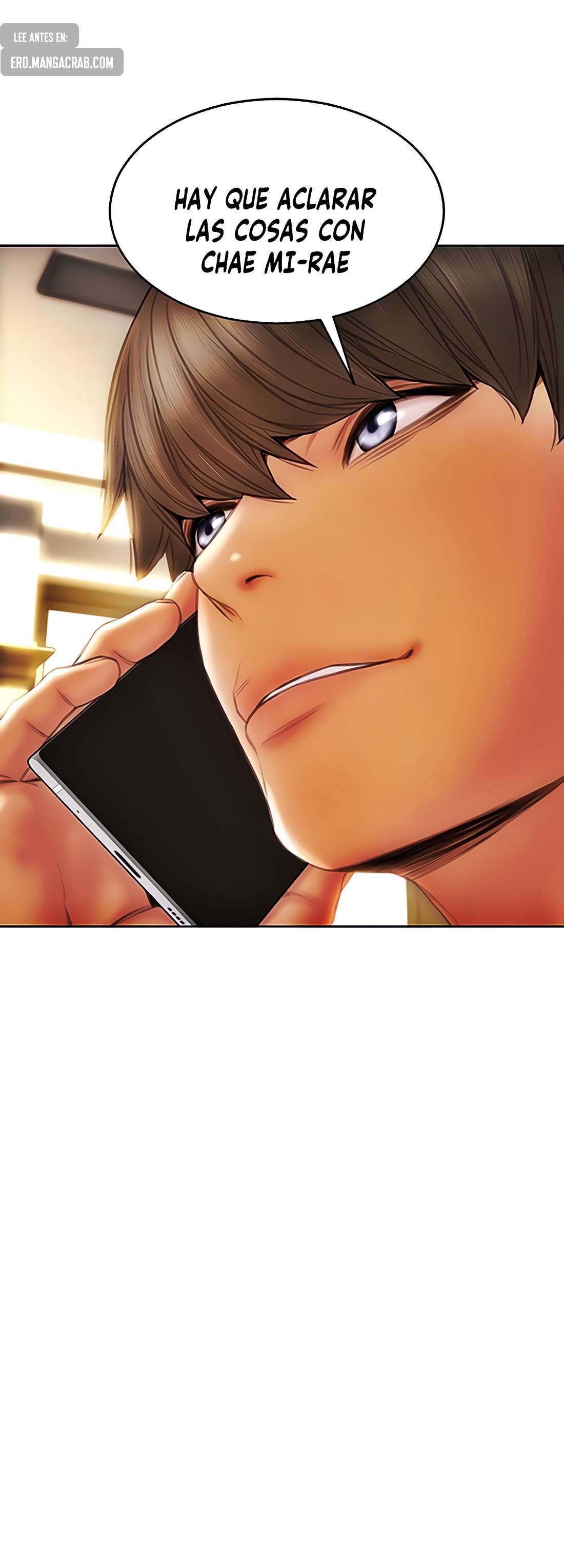 Read Bad Guy Revenge Capitulo 50 página 51