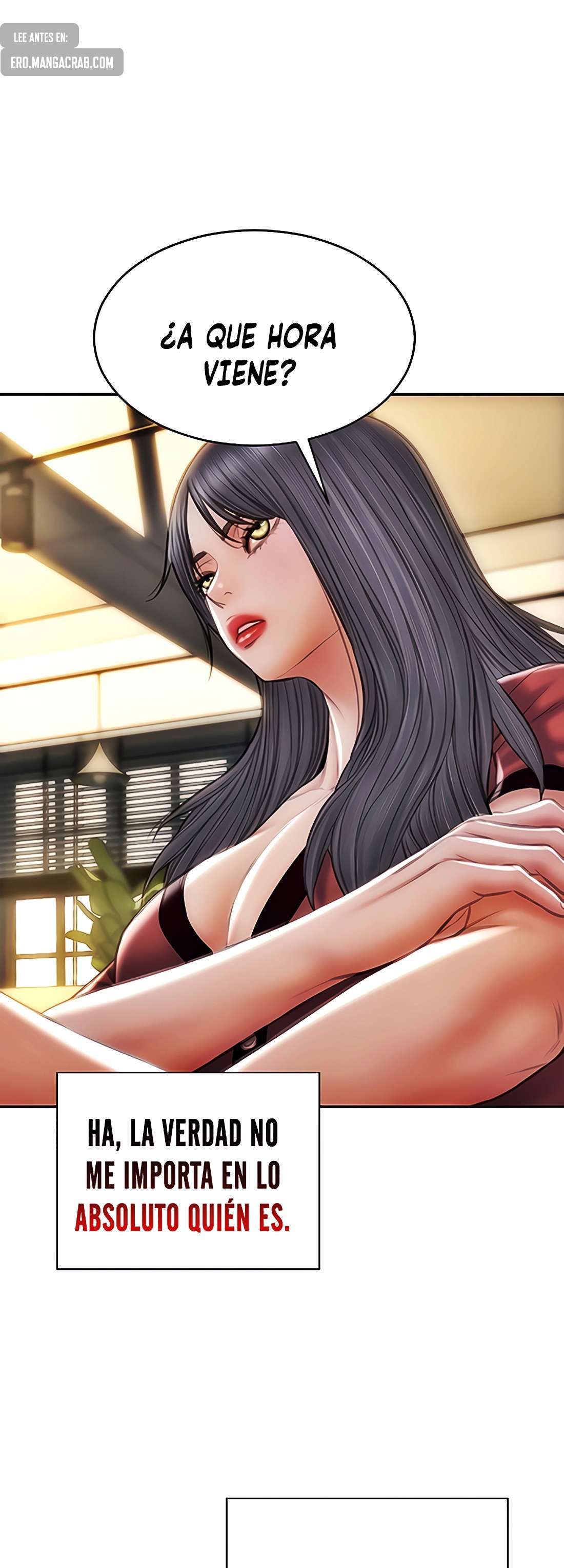 Read Bad Guy Revenge Capitulo 50 página 54