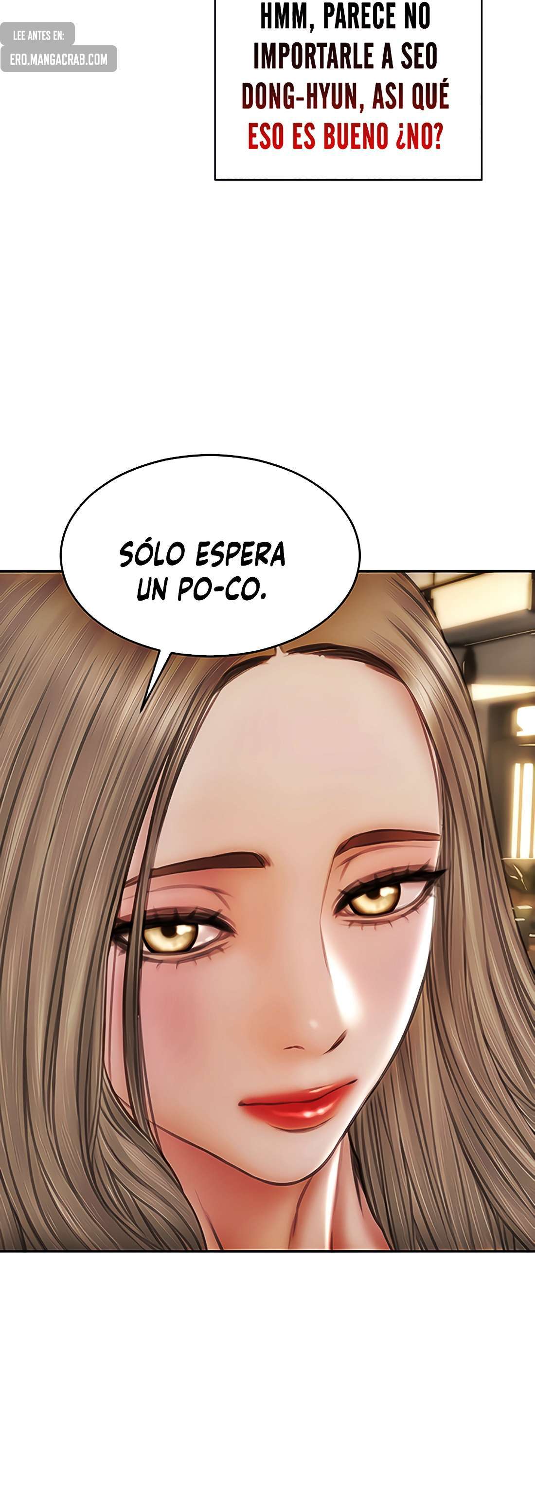 Read Bad Guy Revenge Capitulo 50 página 55