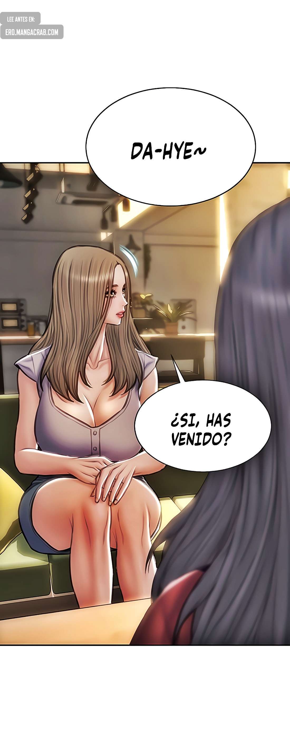 Read Bad Guy Revenge Capitulo 50 página 56