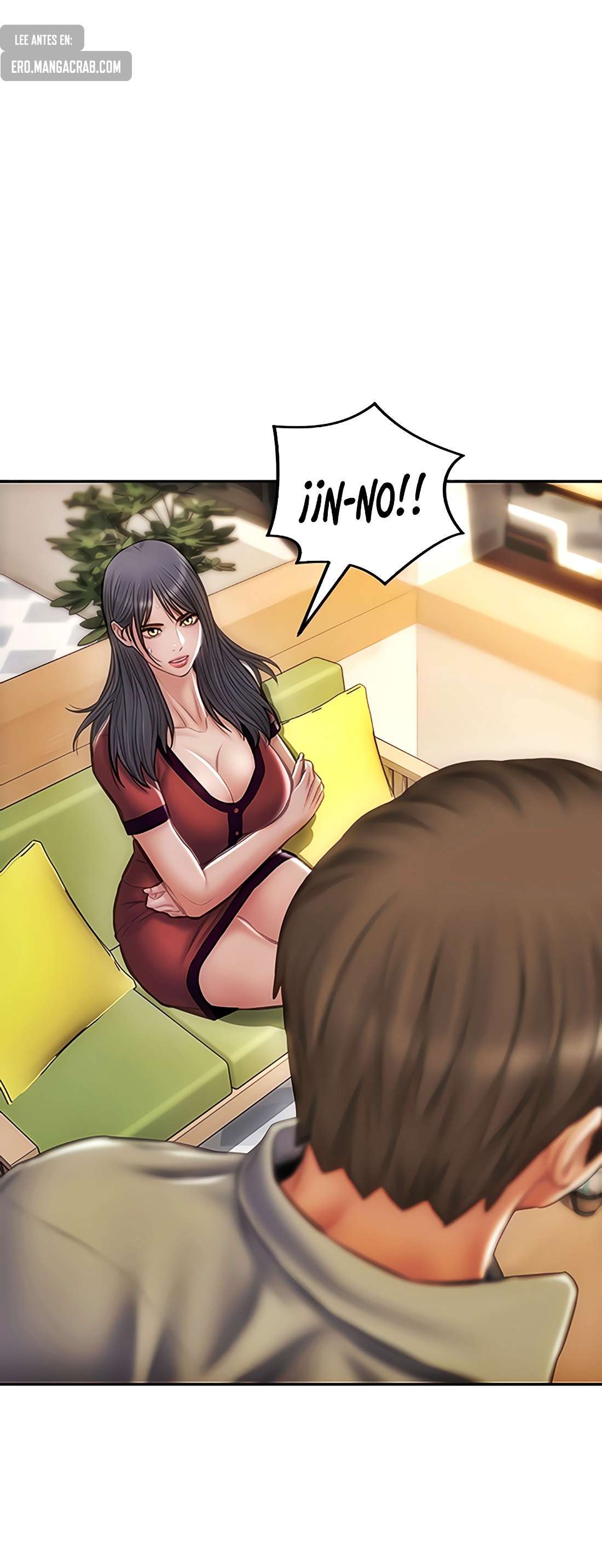 Read Bad Guy Revenge Capitulo 50 página 57