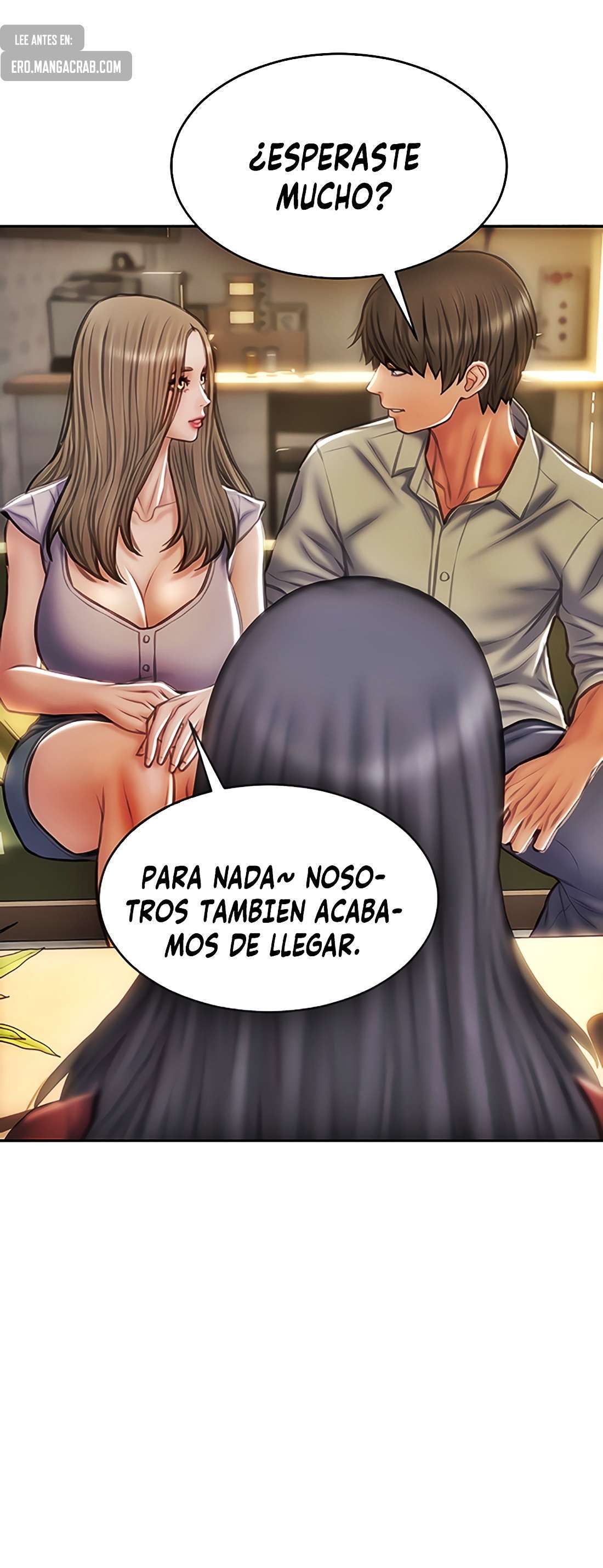 Read Bad Guy Revenge Capitulo 50 página 59