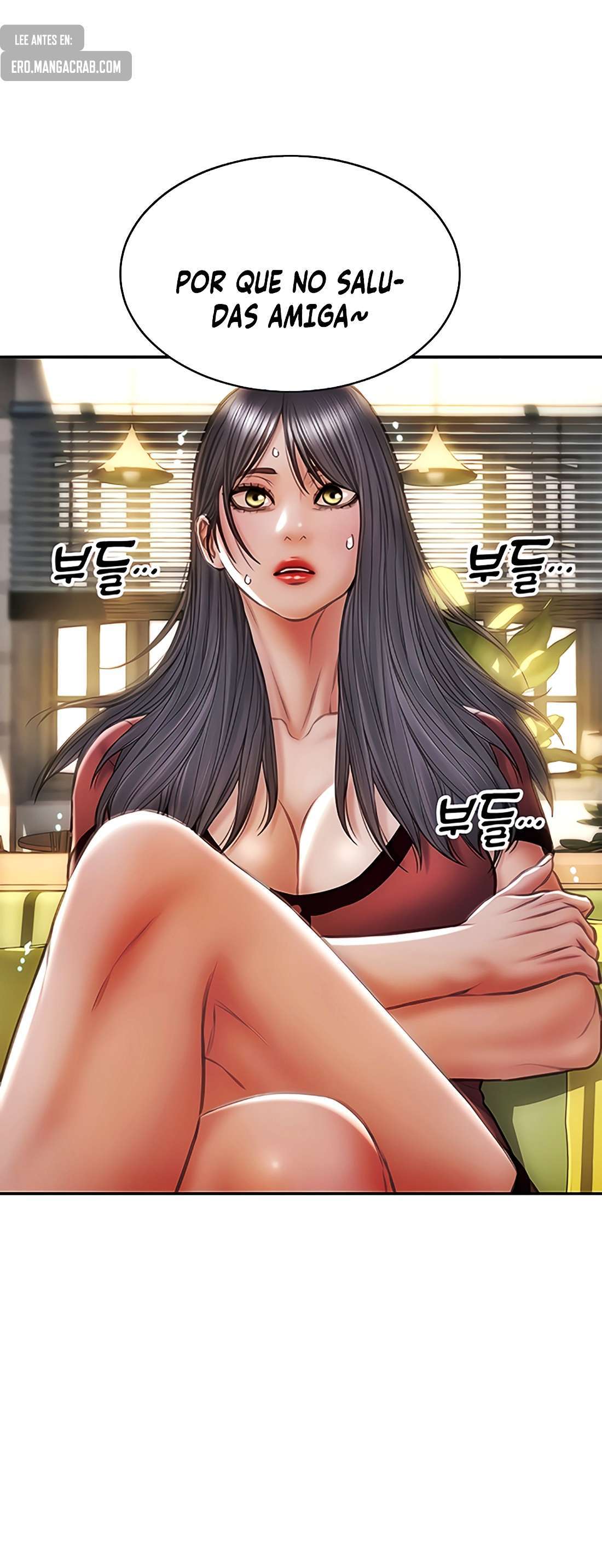 Read Bad Guy Revenge Capitulo 50 página 60