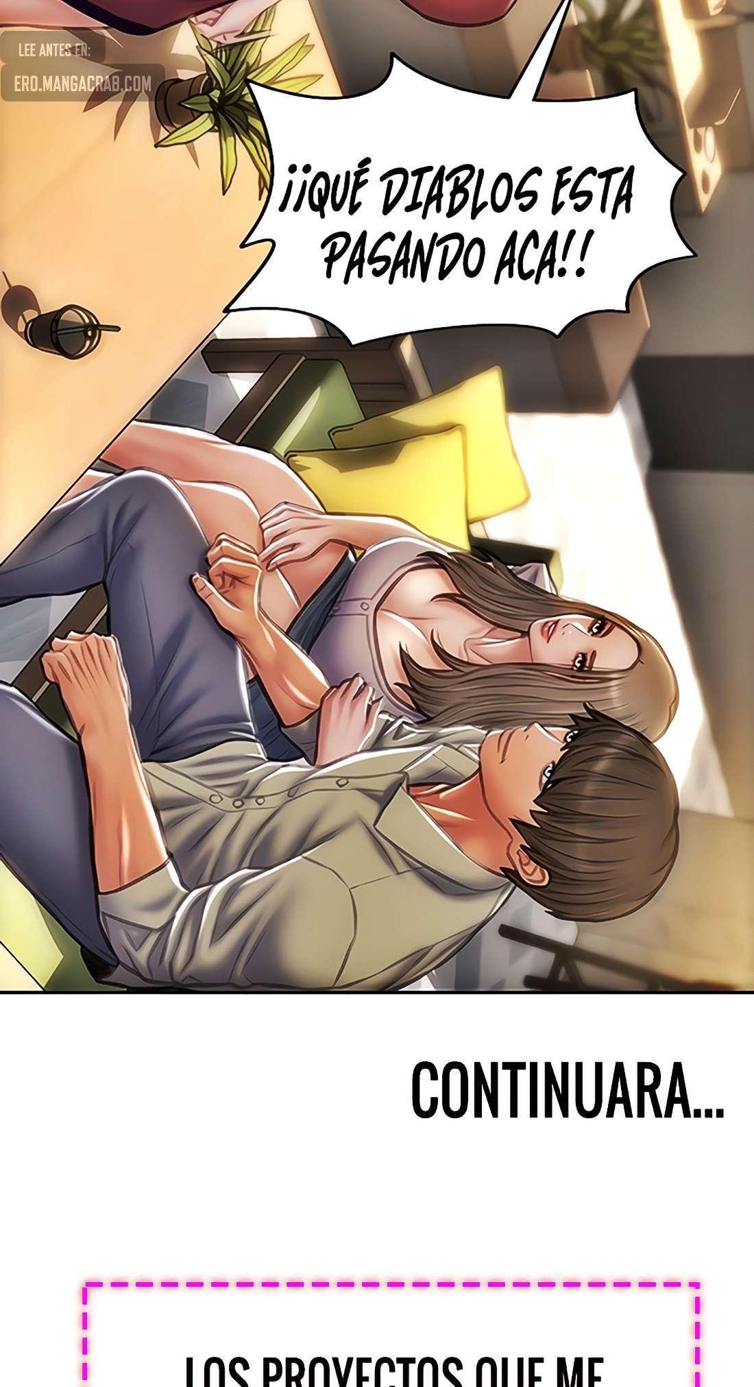 Read Bad Guy Revenge Capitulo 50 página 66