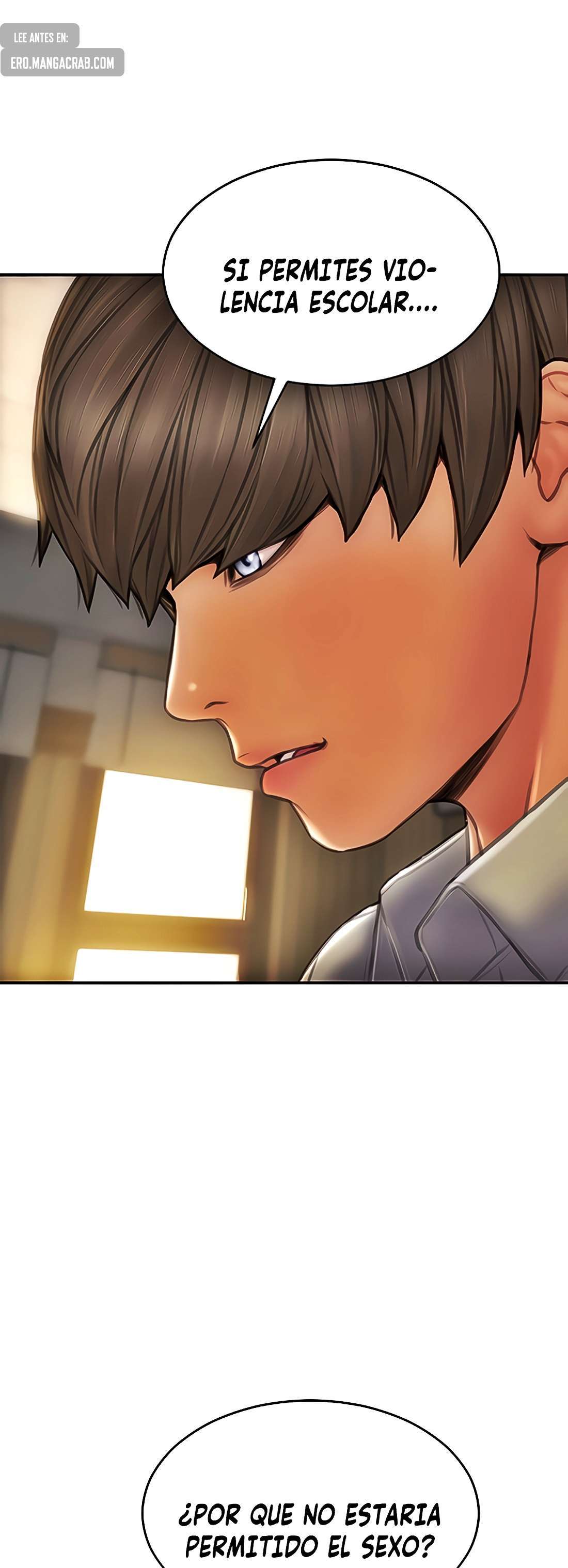 Read Bad Guy Revenge Capitulo 50 página 9