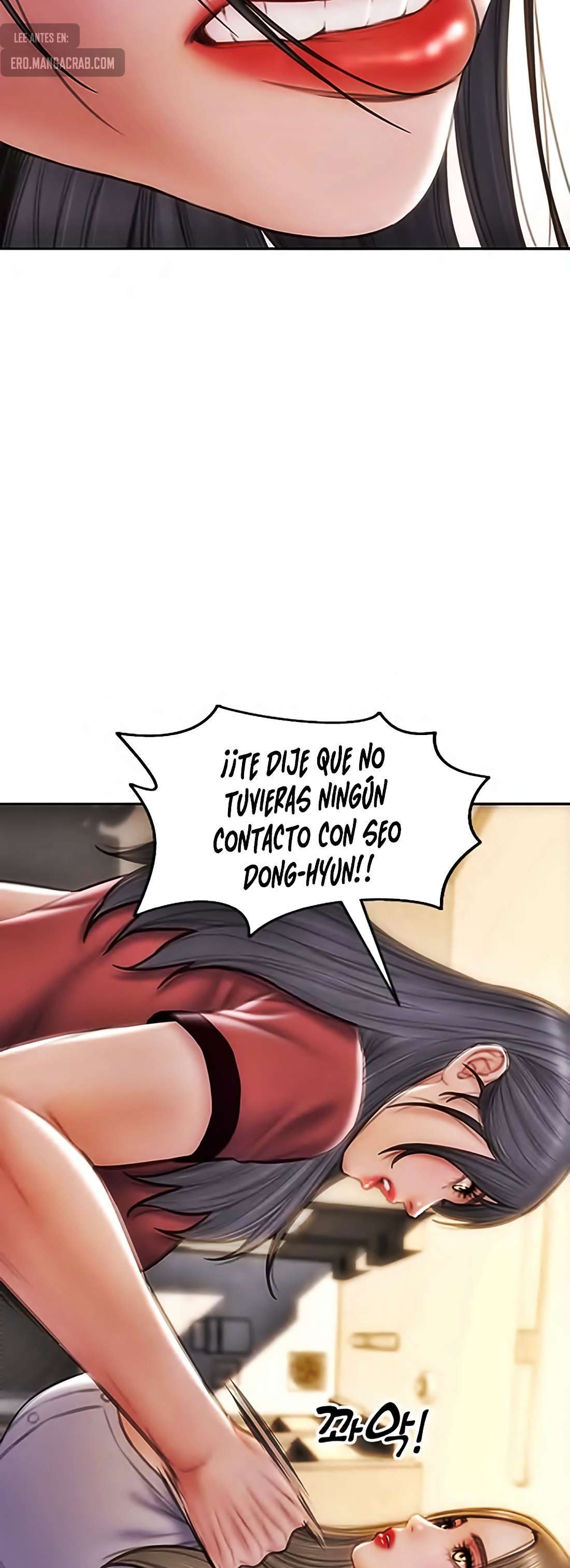 Read Bad Guy Revenge Capitulo 51 página 10