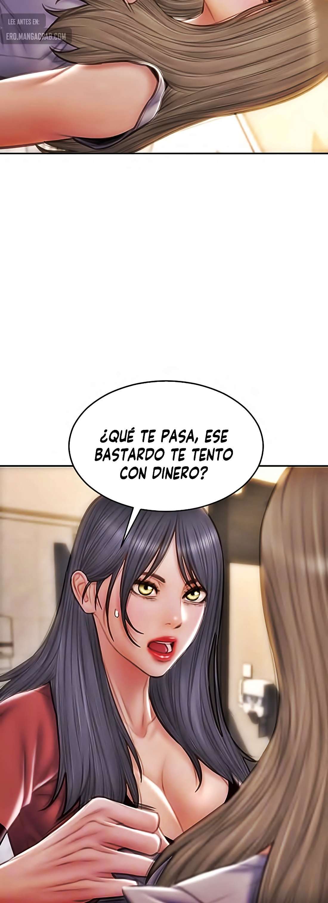 Read Bad Guy Revenge Capitulo 51 página 11