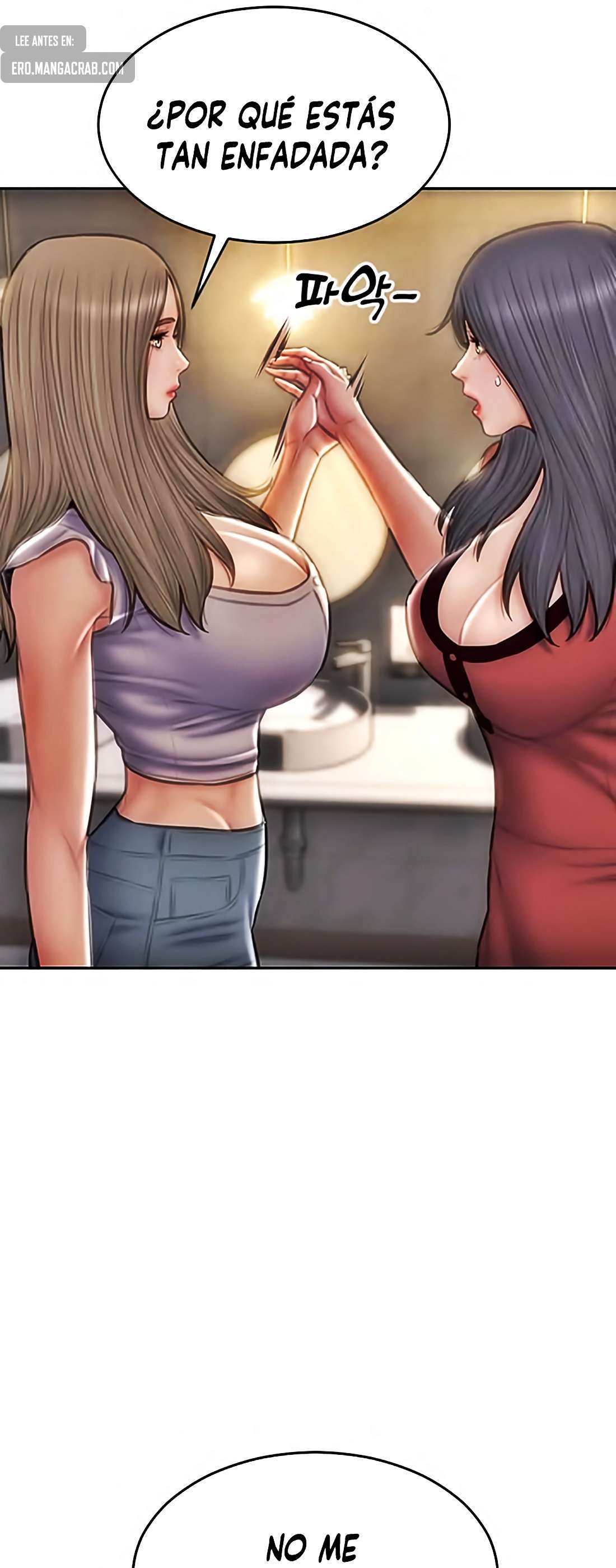 Read Bad Guy Revenge Capitulo 51 página 14
