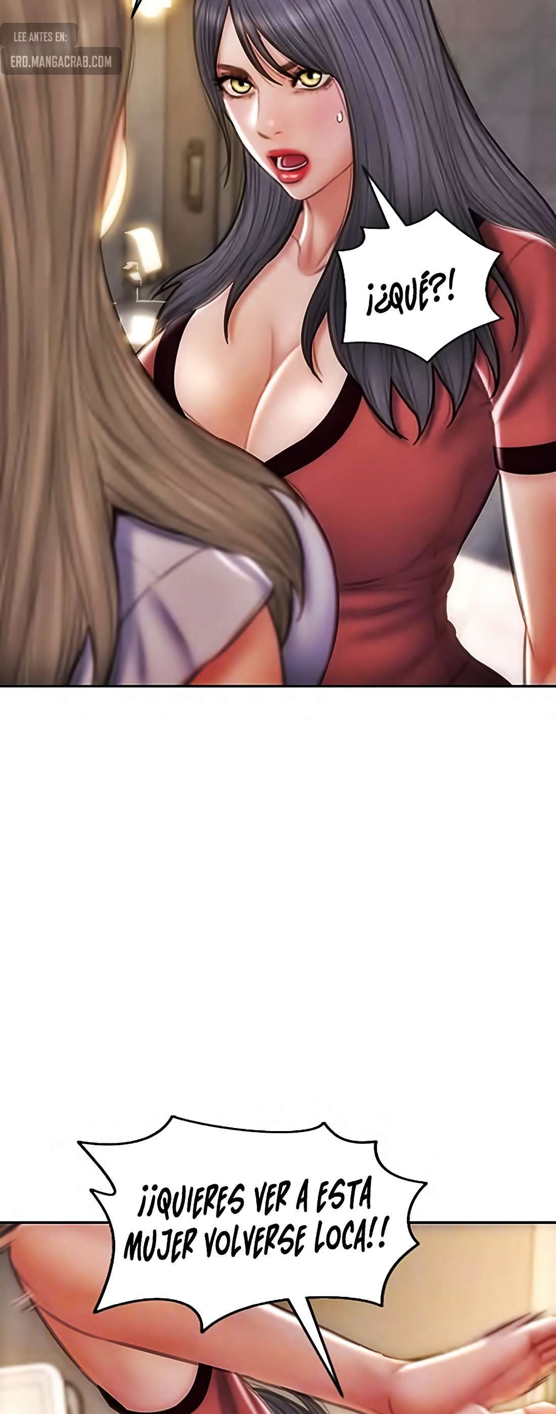 Read Bad Guy Revenge Capitulo 51 página 16