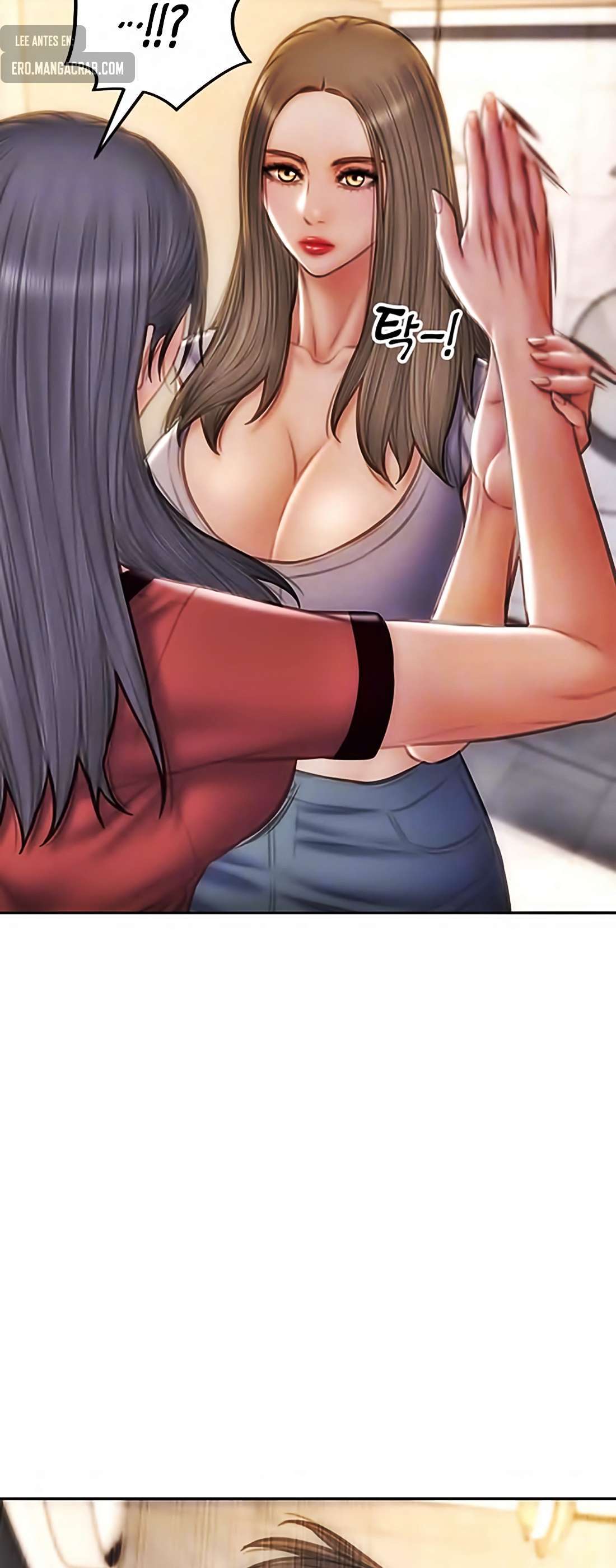 Read Bad Guy Revenge Capitulo 51 página 18