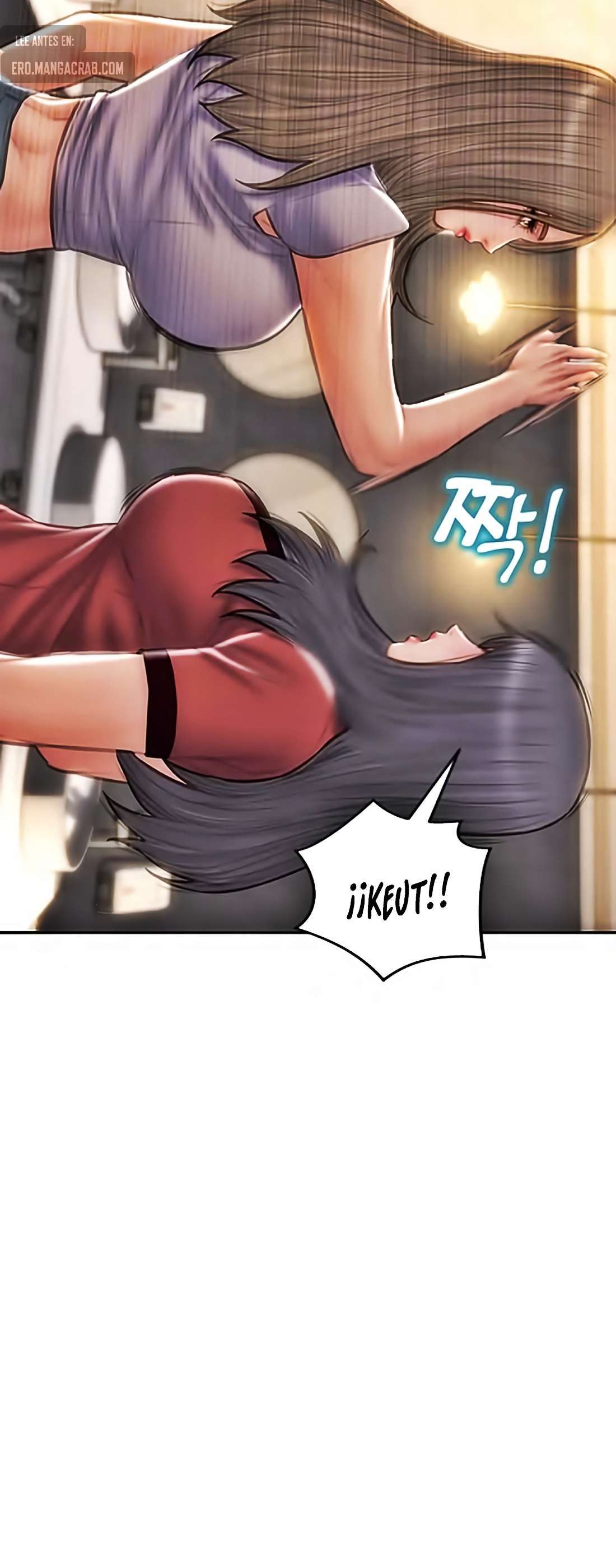 Read Bad Guy Revenge Capitulo 51 página 19