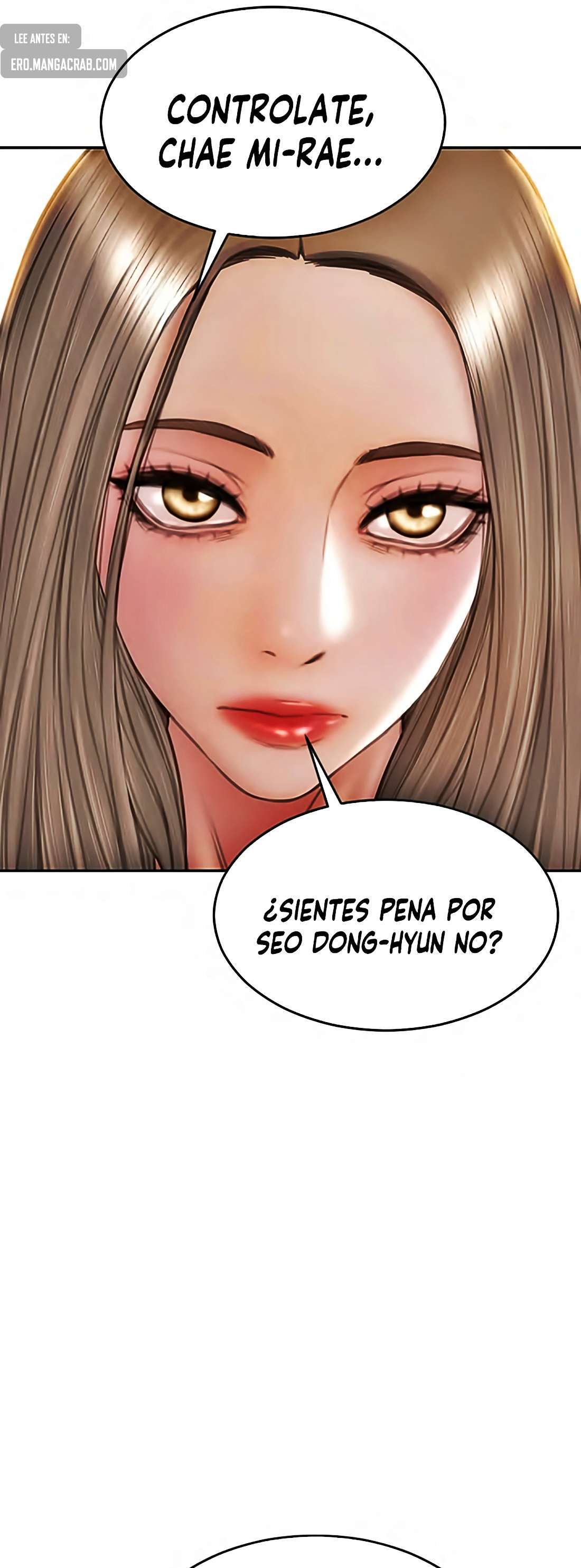 Read Bad Guy Revenge Capitulo 51 página 20