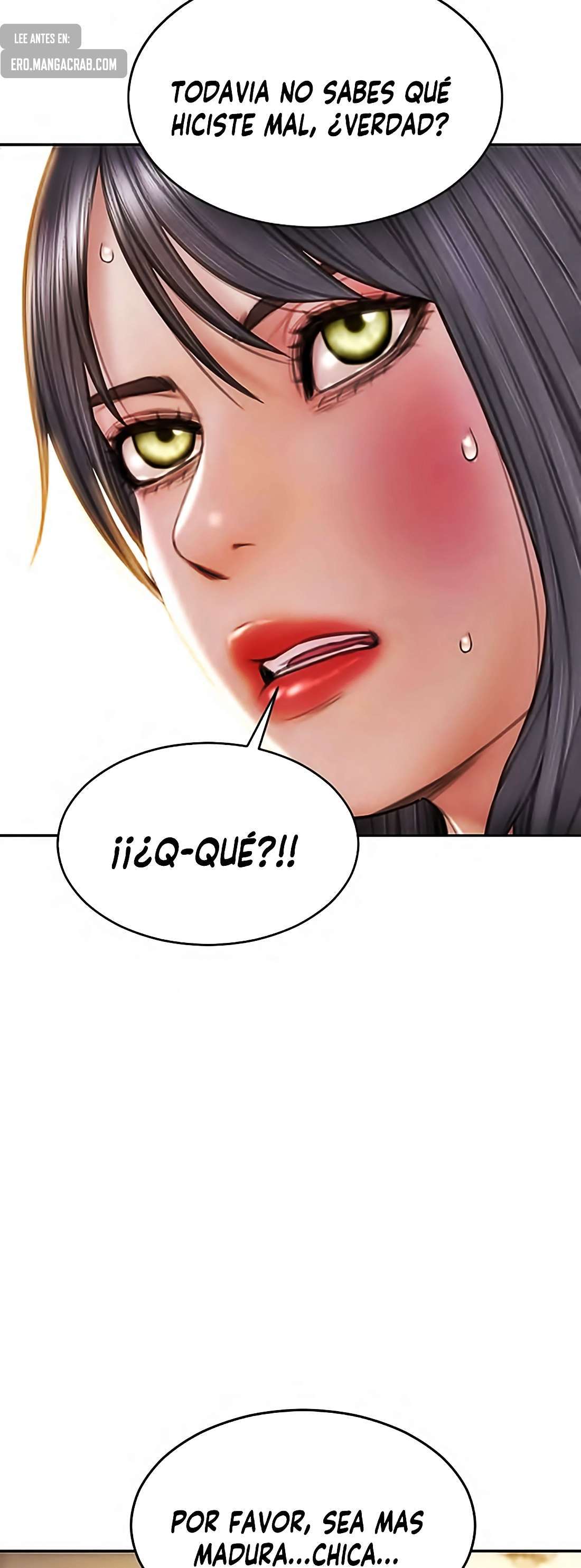 Read Bad Guy Revenge Capitulo 51 página 21