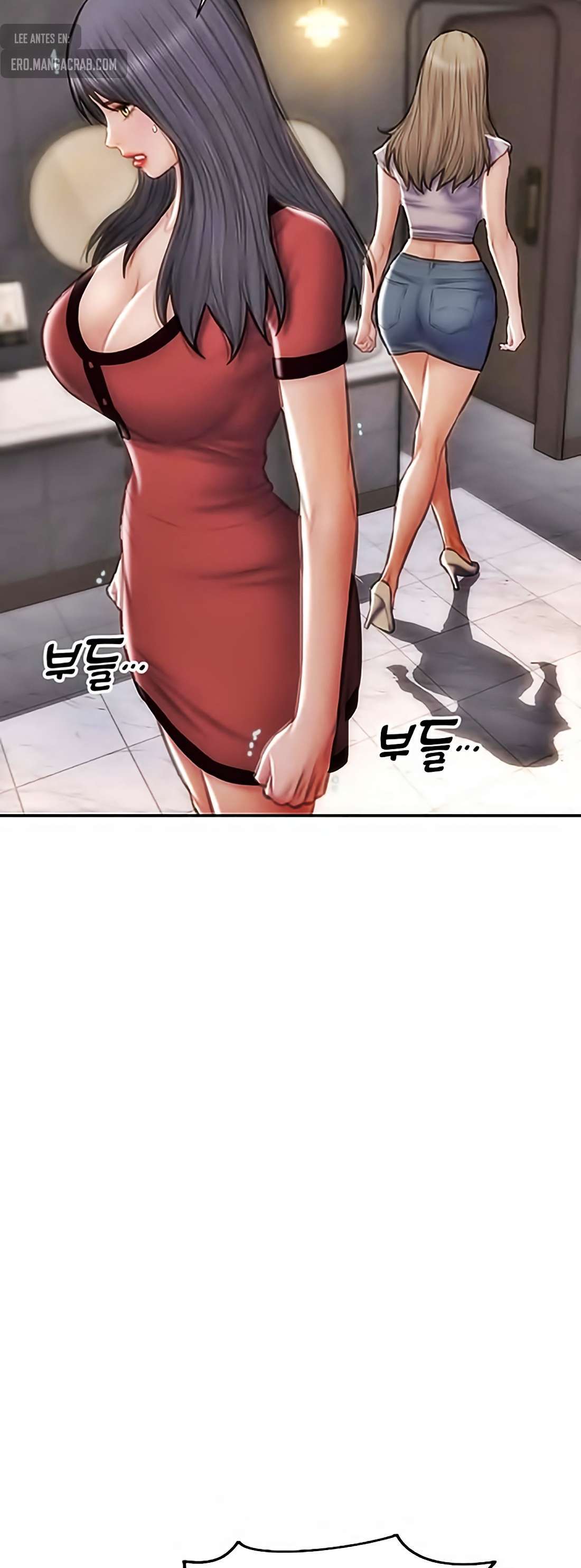 Read Bad Guy Revenge Capitulo 51 página 23