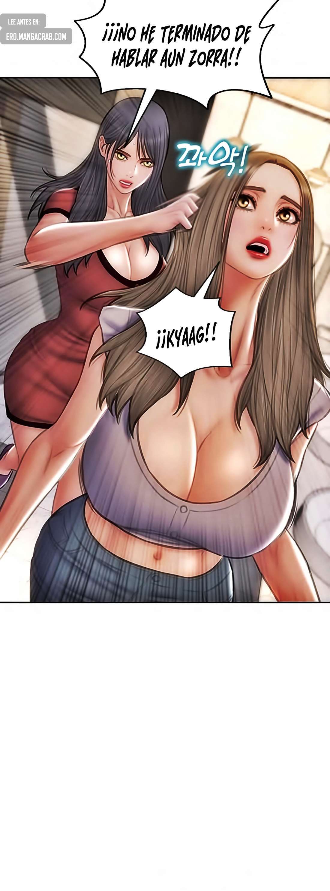 Read Bad Guy Revenge Capitulo 51 página 24