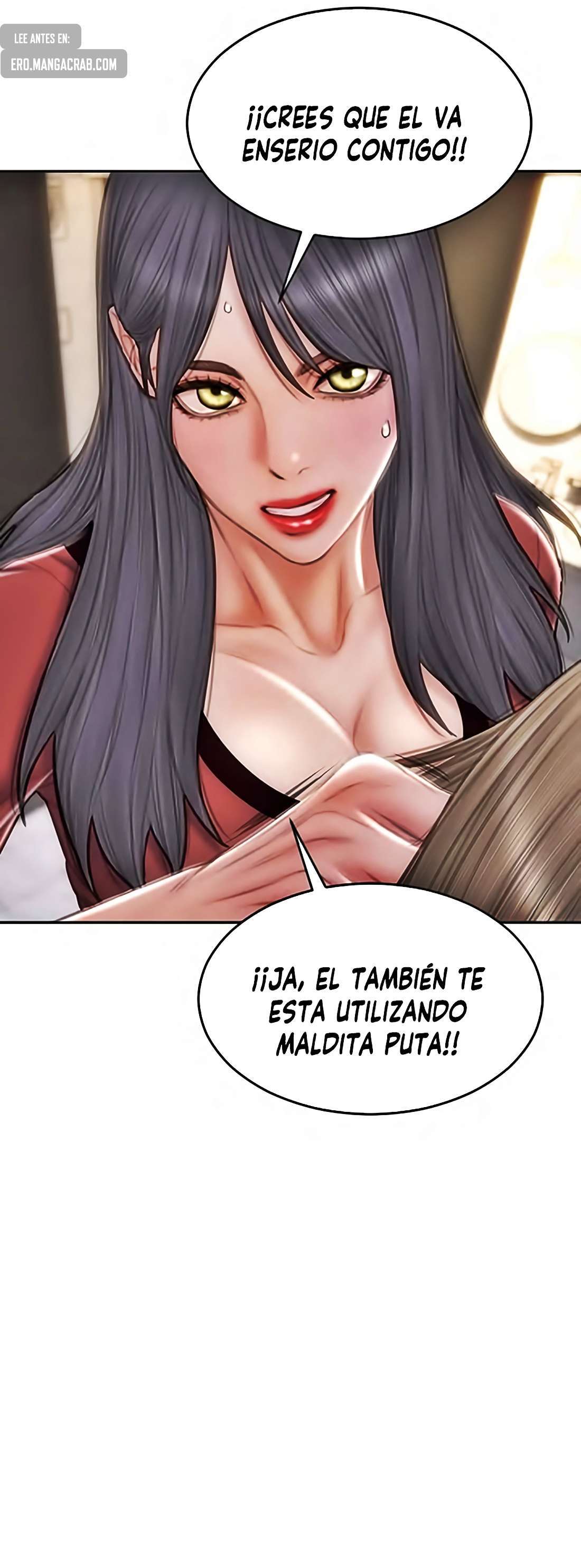 Read Bad Guy Revenge Capitulo 51 página 25