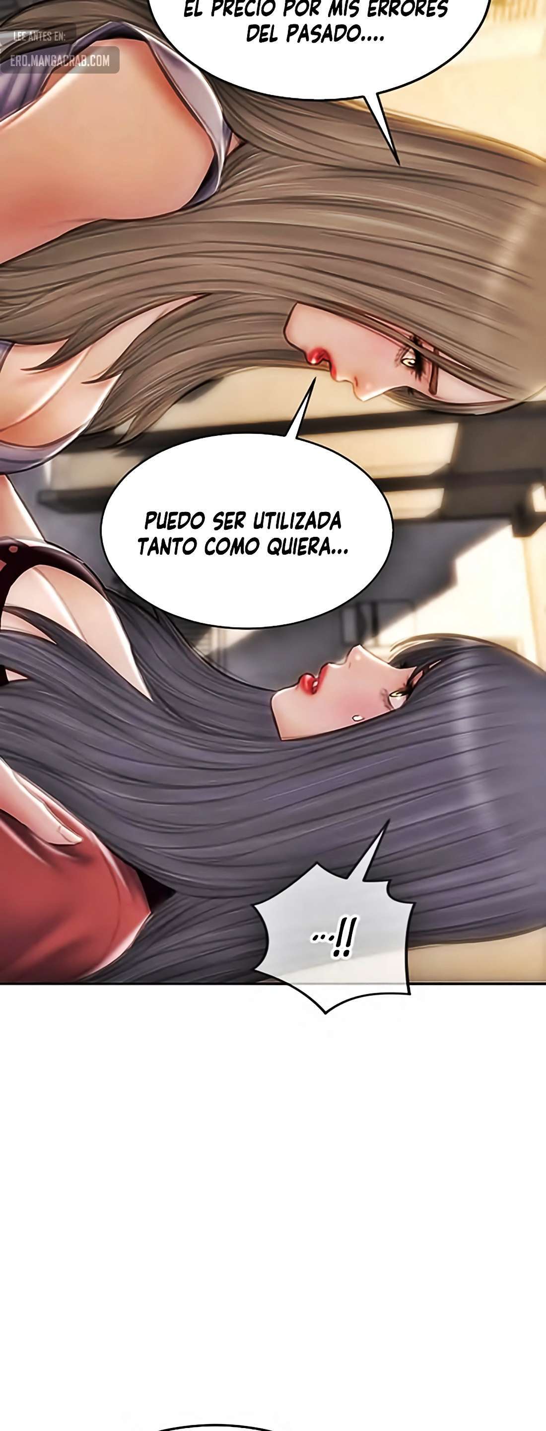 Read Bad Guy Revenge Capitulo 51 página 27