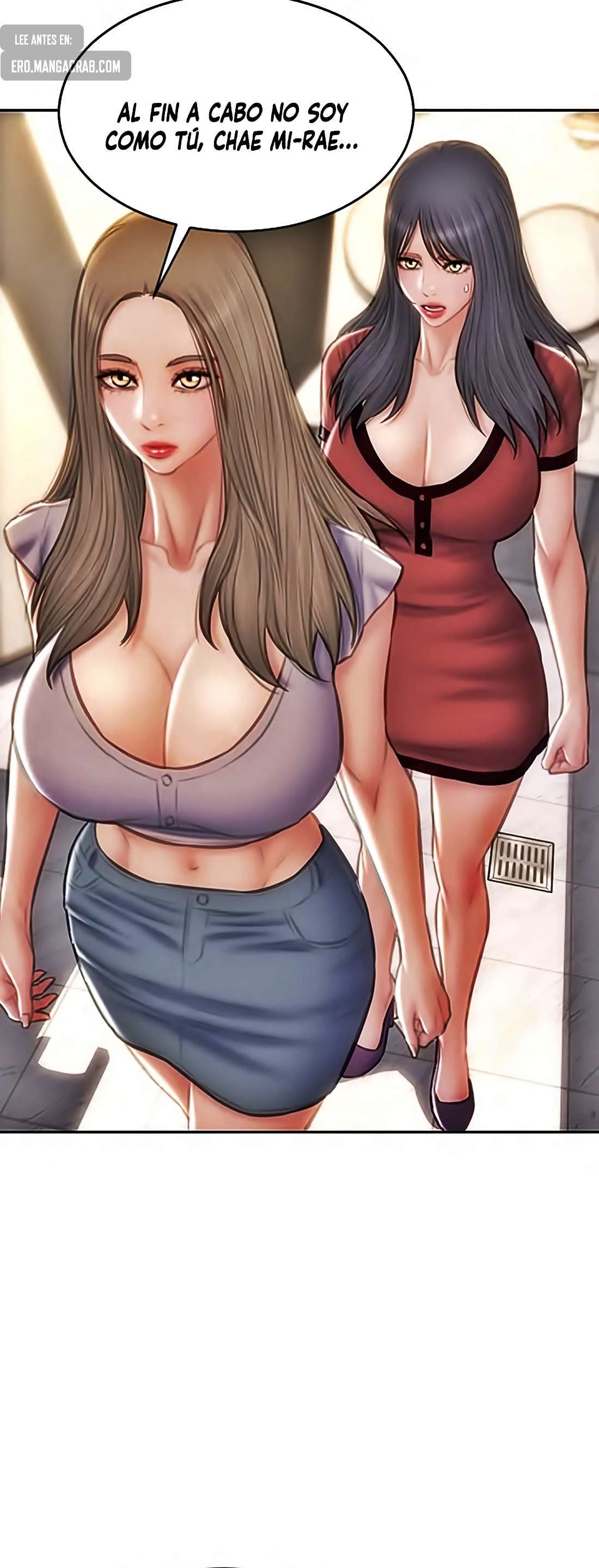 Read Bad Guy Revenge Capitulo 51 página 28