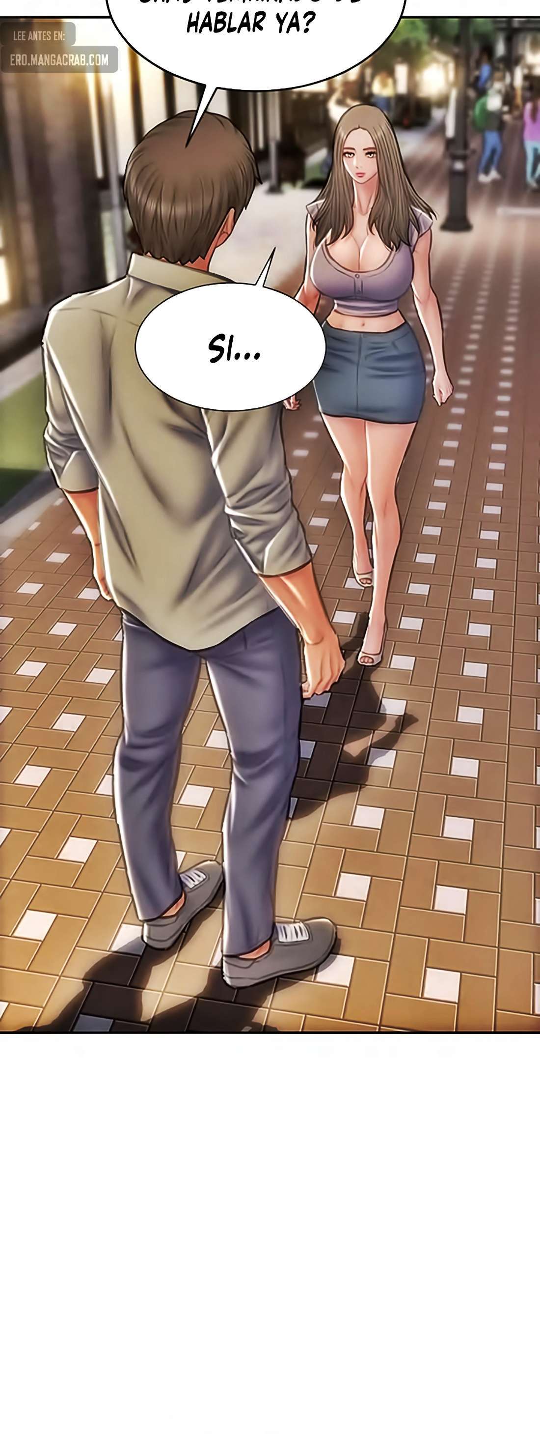 Read Bad Guy Revenge Capitulo 51 página 33