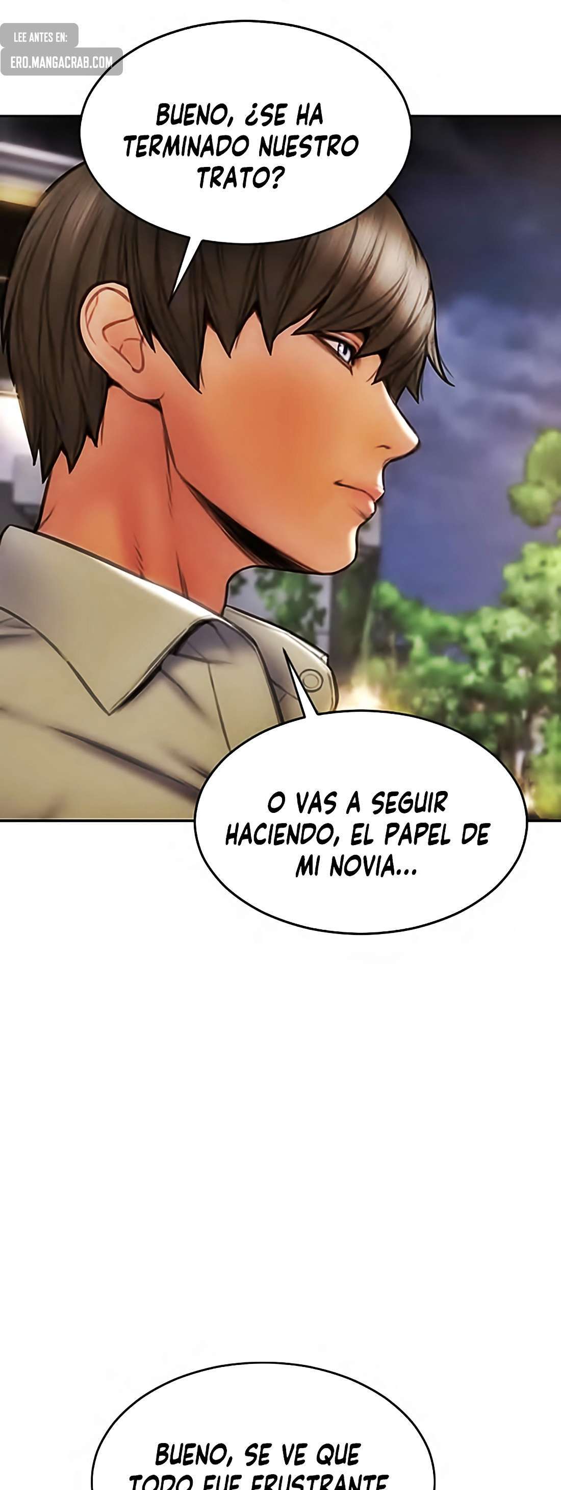 Read Bad Guy Revenge Capitulo 51 página 34