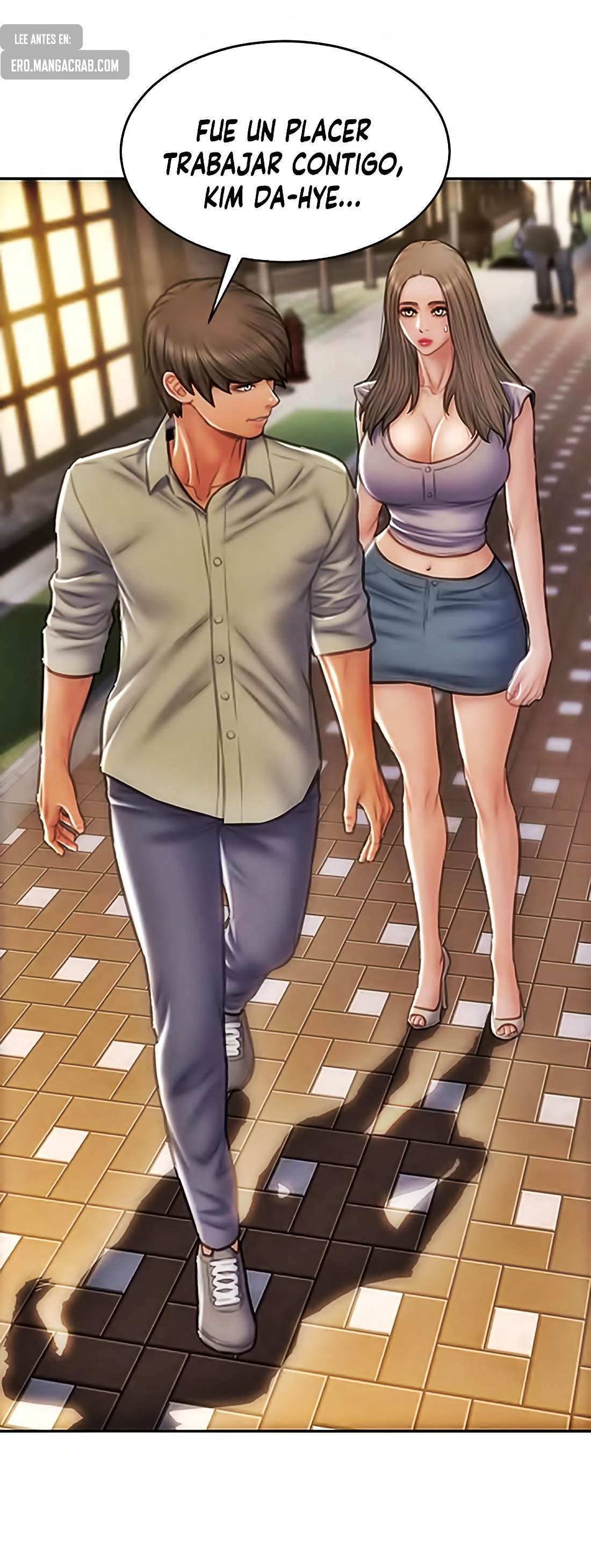 Read Bad Guy Revenge Capitulo 51 página 36
