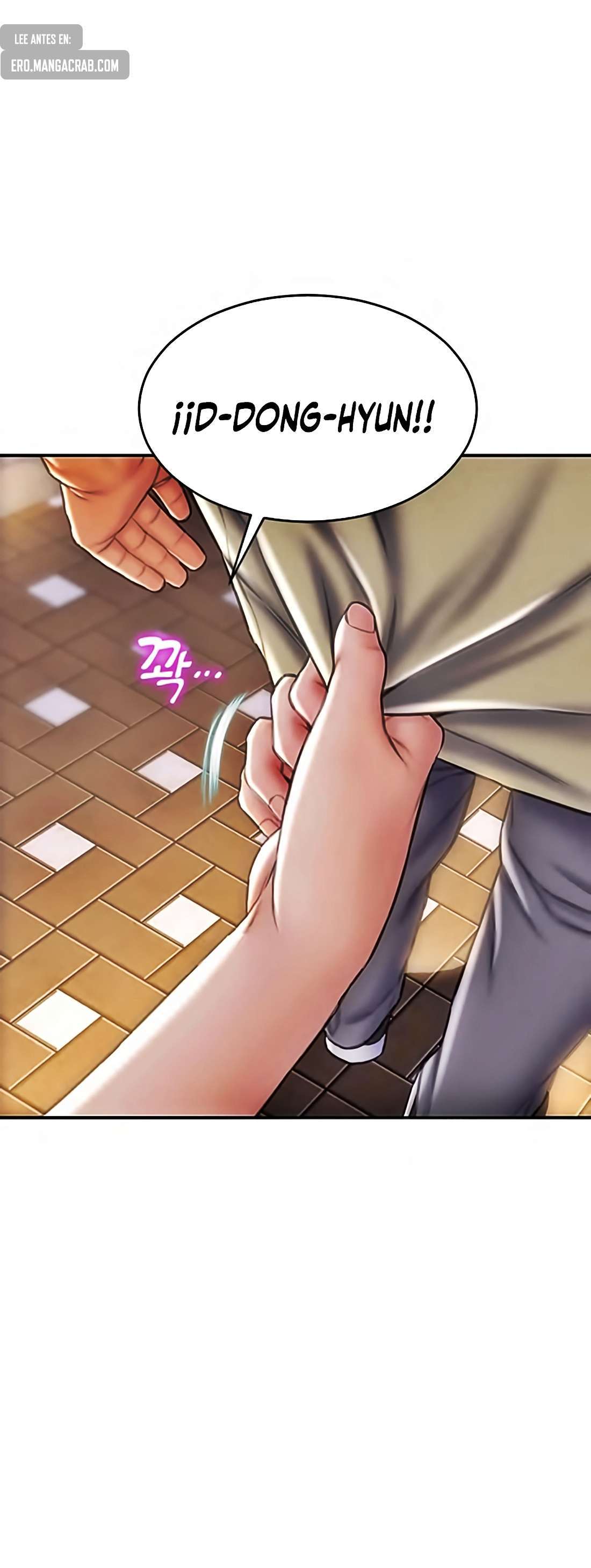 Read Bad Guy Revenge Capitulo 51 página 37