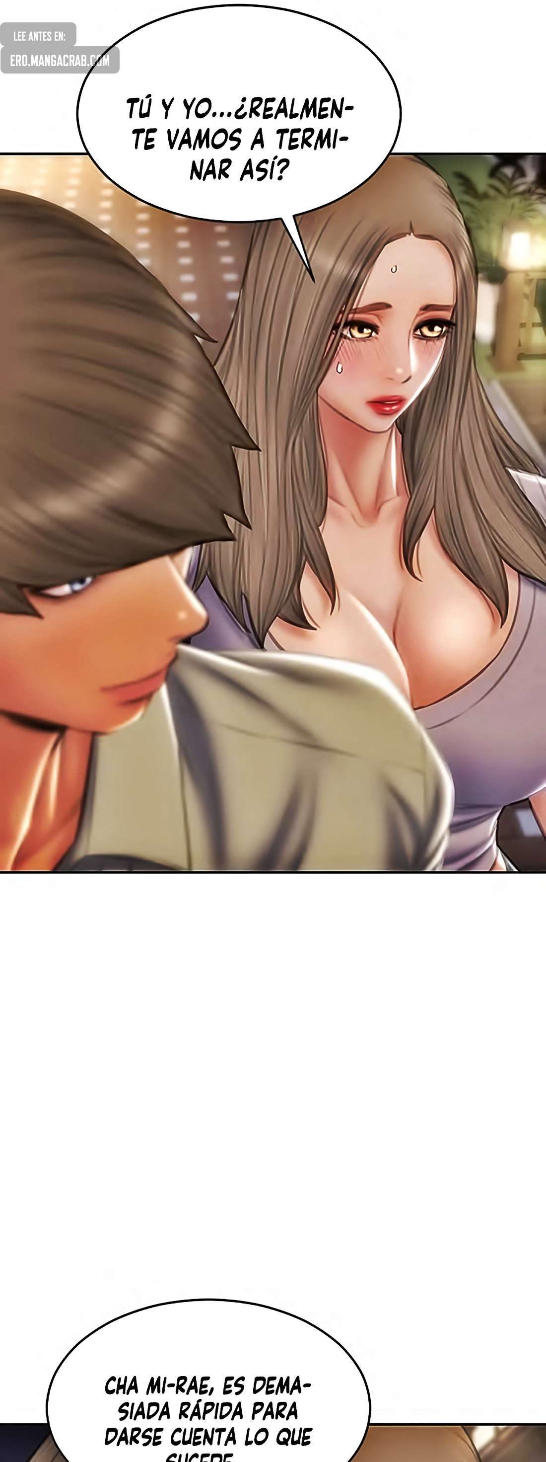 Read Bad Guy Revenge Capitulo 51 página 38