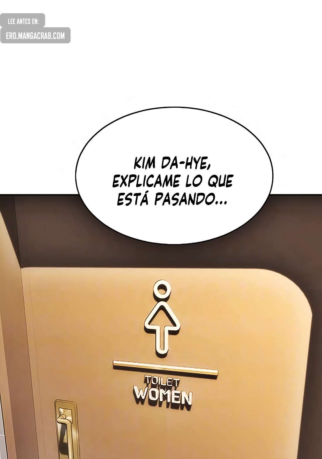 Read Bad Guy Revenge Capitulo 51 página 4