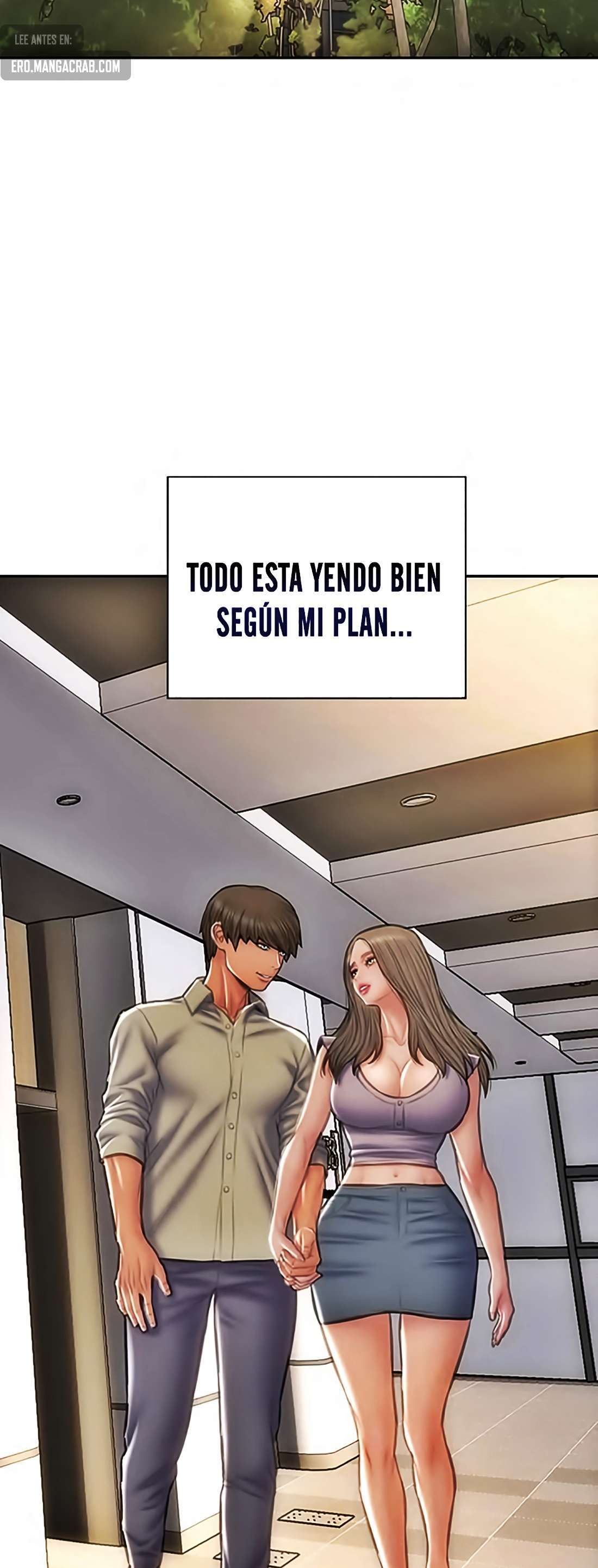 Read Bad Guy Revenge Capitulo 51 página 47