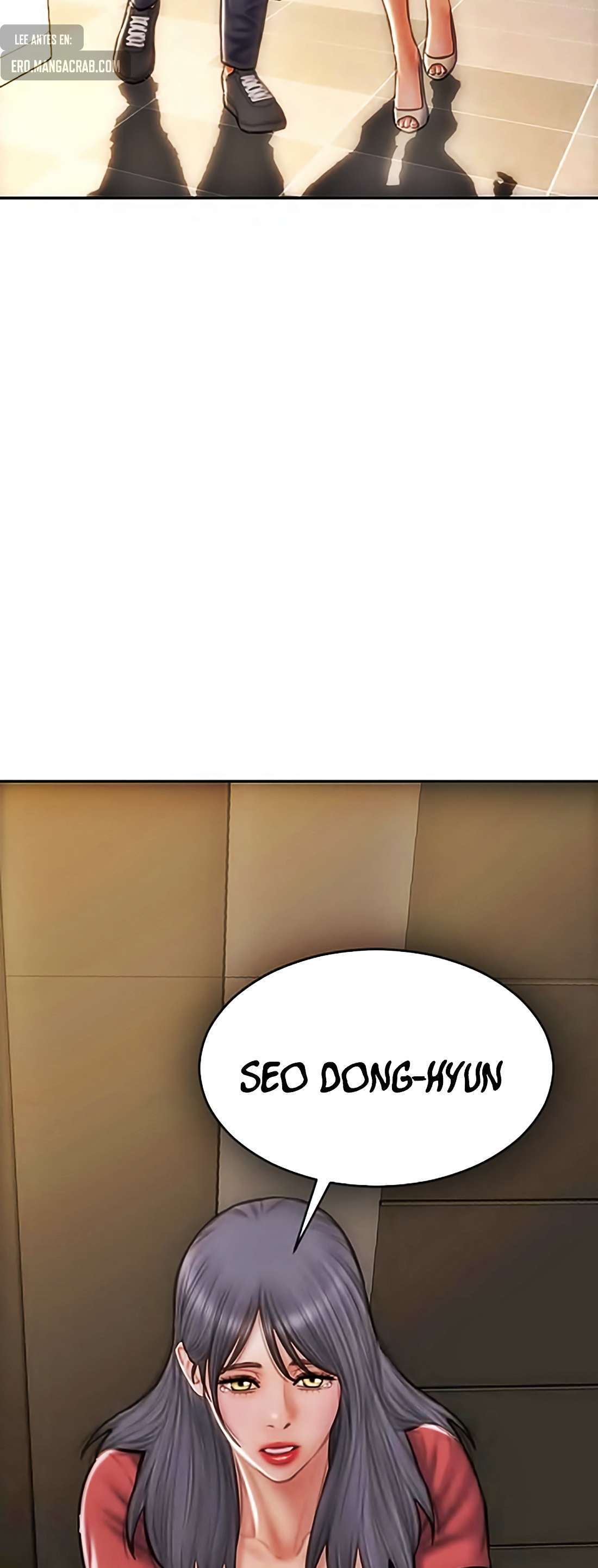Read Bad Guy Revenge Capitulo 51 página 48