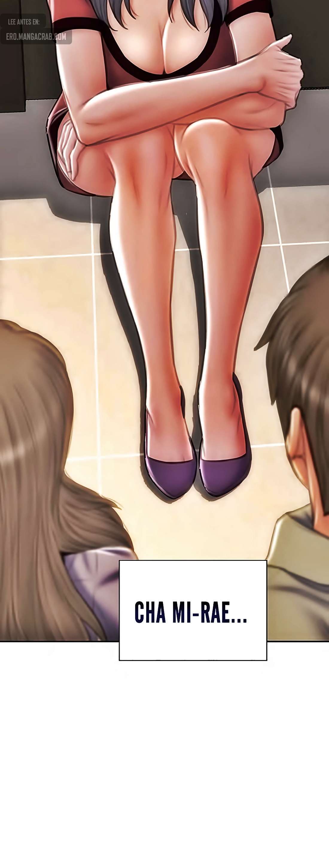 Read Bad Guy Revenge Capitulo 51 página 49